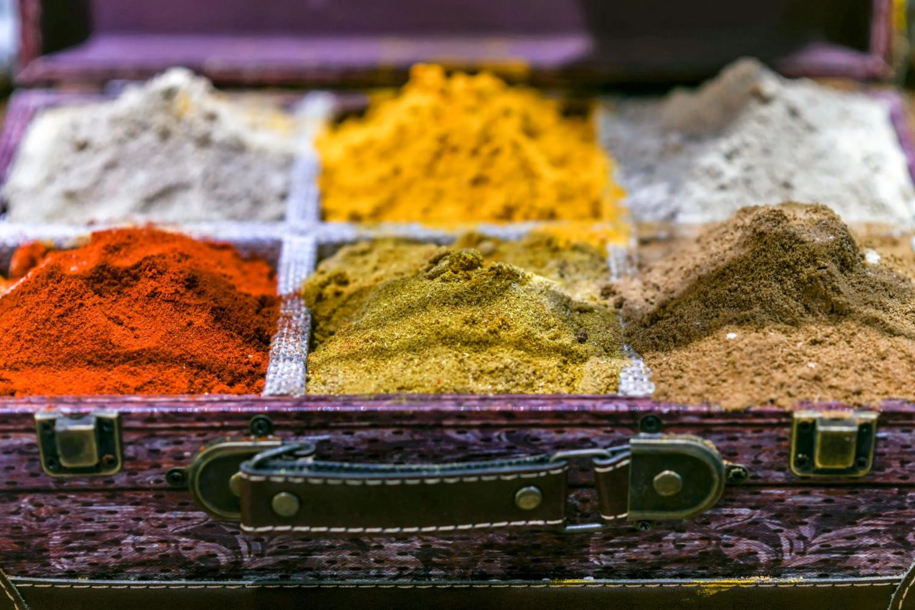 Restaurant/places to eat in The Regenza By Tunga