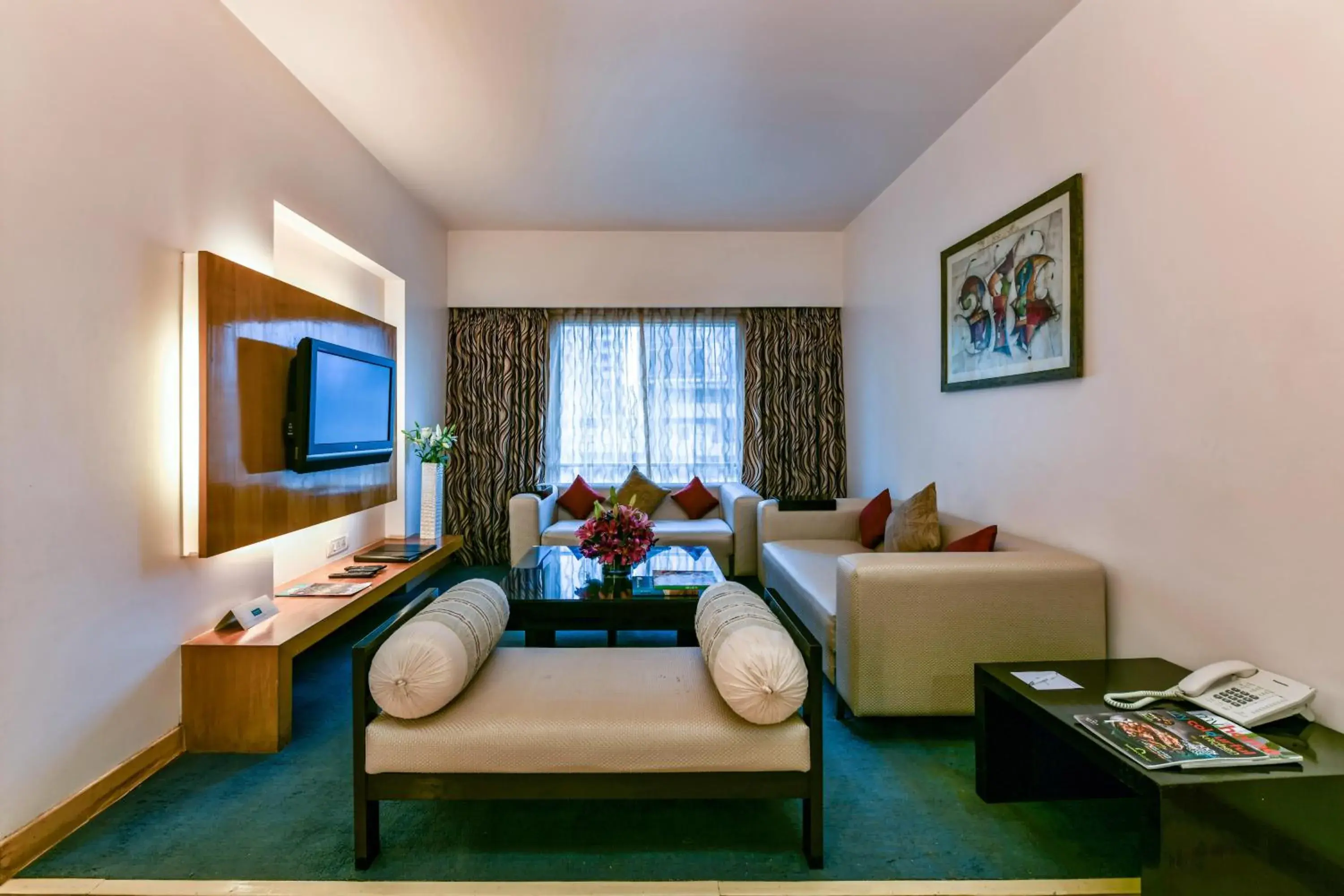 Peluche Suite - single occupancy in The Regenza By Tunga Peluche Suite - single occupancy in The Regenza By Tunga