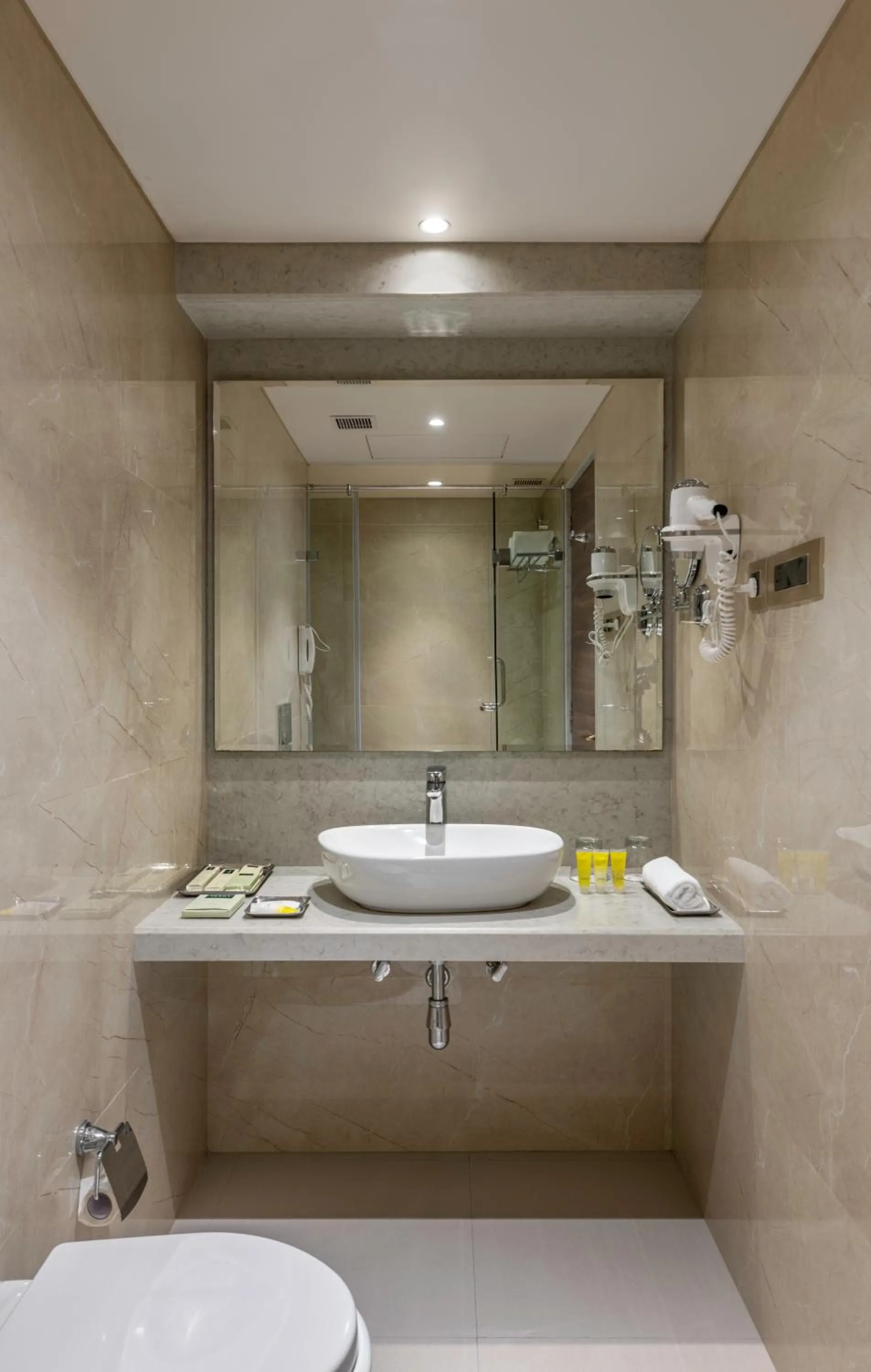 Bathroom in The Regenza By Tunga