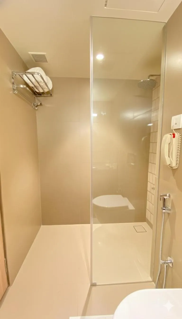 Bathroom in The Regenza By Tunga