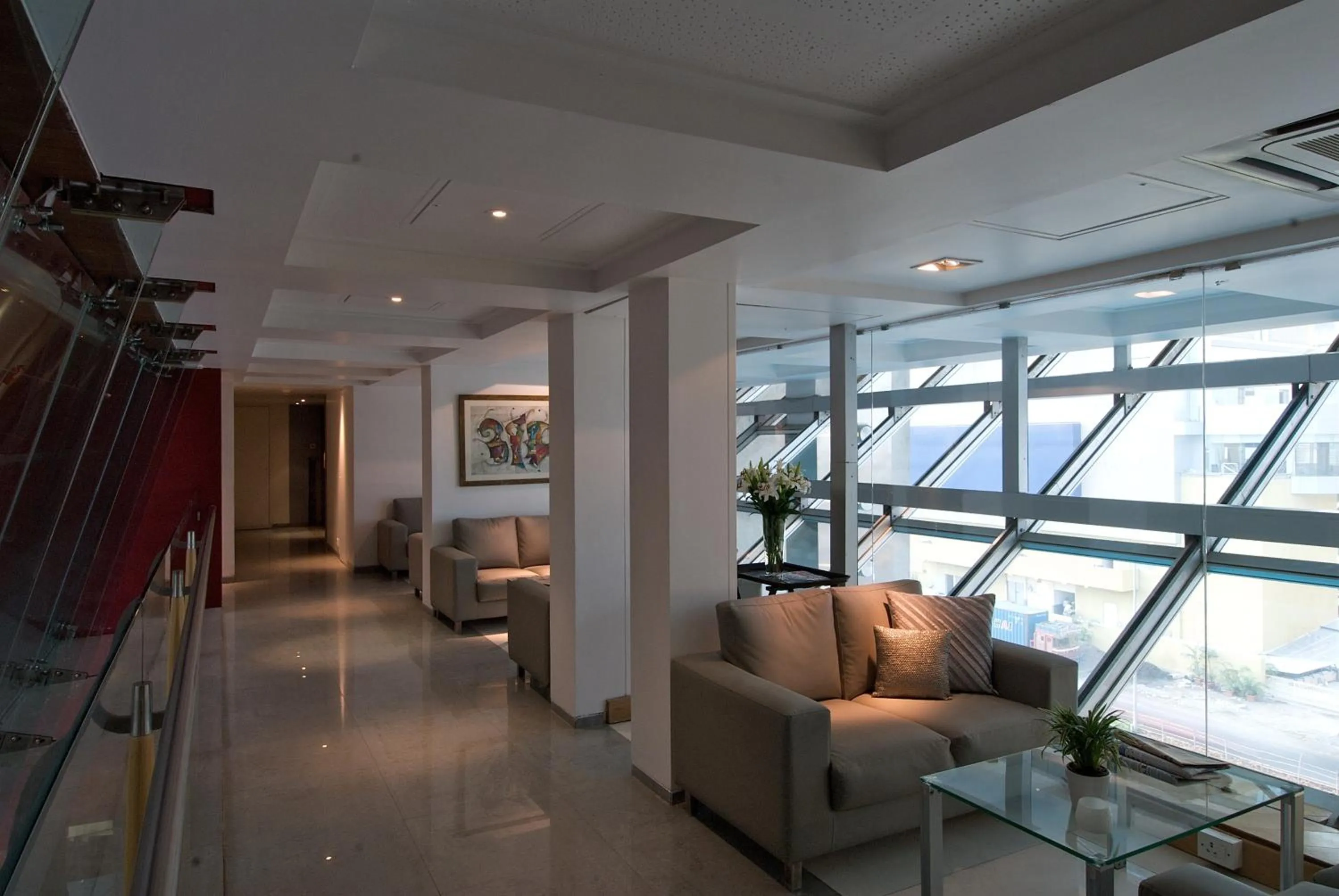 Other in The Regenza By Tunga