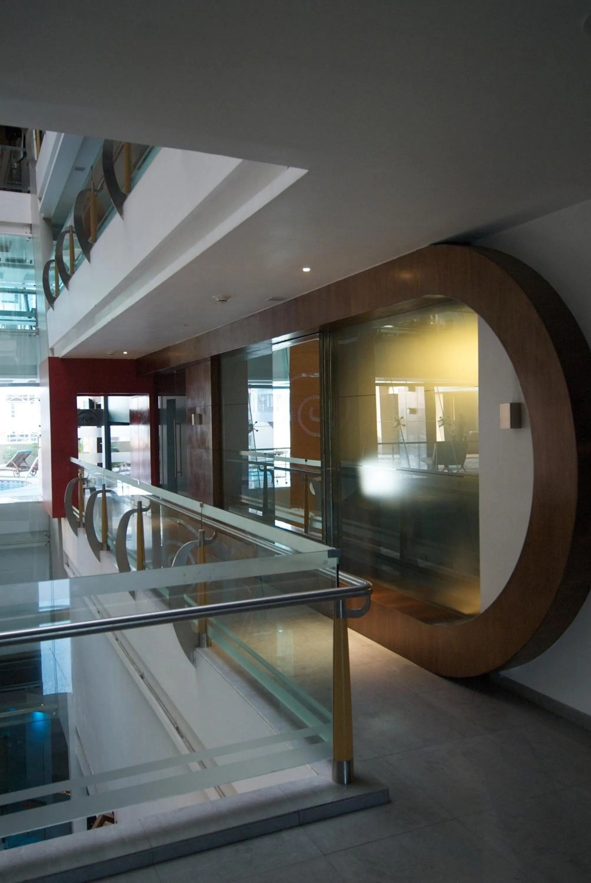 Other in The Regenza By Tunga