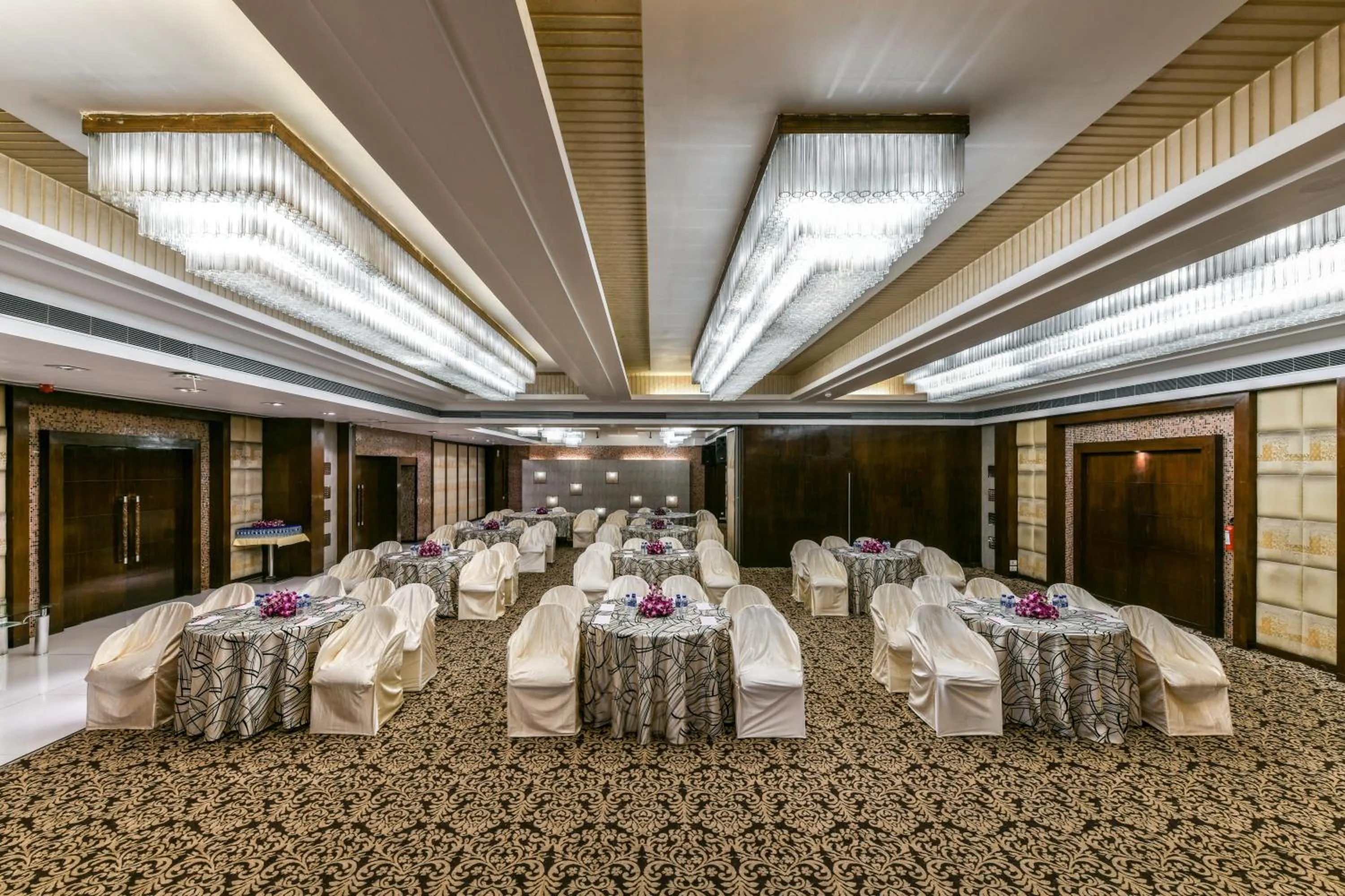 Meeting/conference room in The Regenza By Tunga