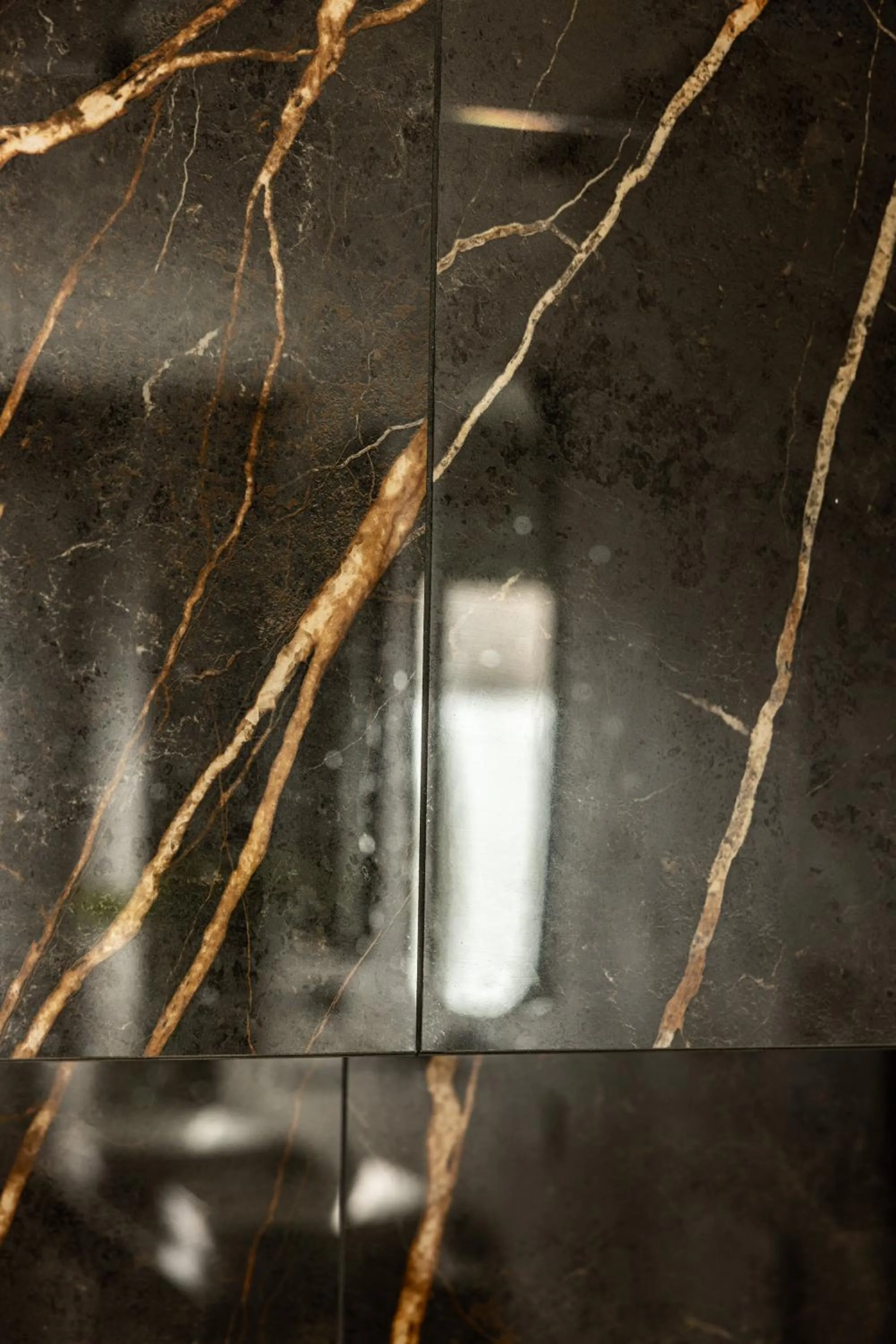 Bathroom in Aramis Deluxe Rooms