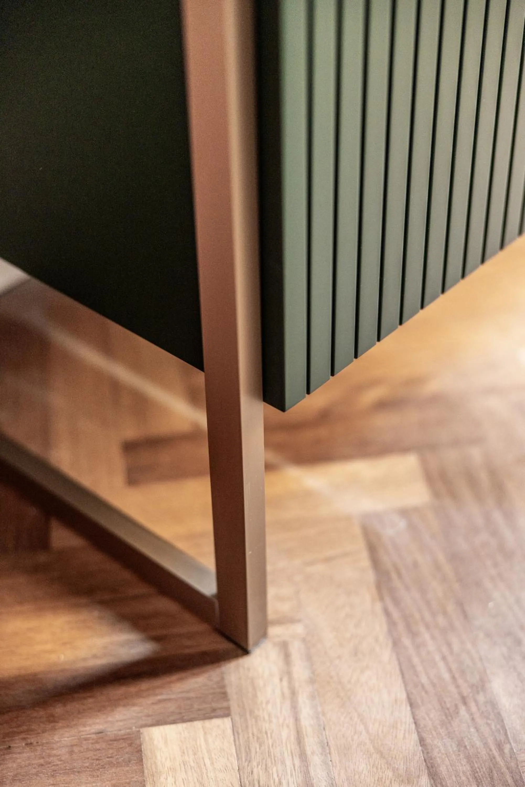 Lobby or reception in Aramis Deluxe Rooms