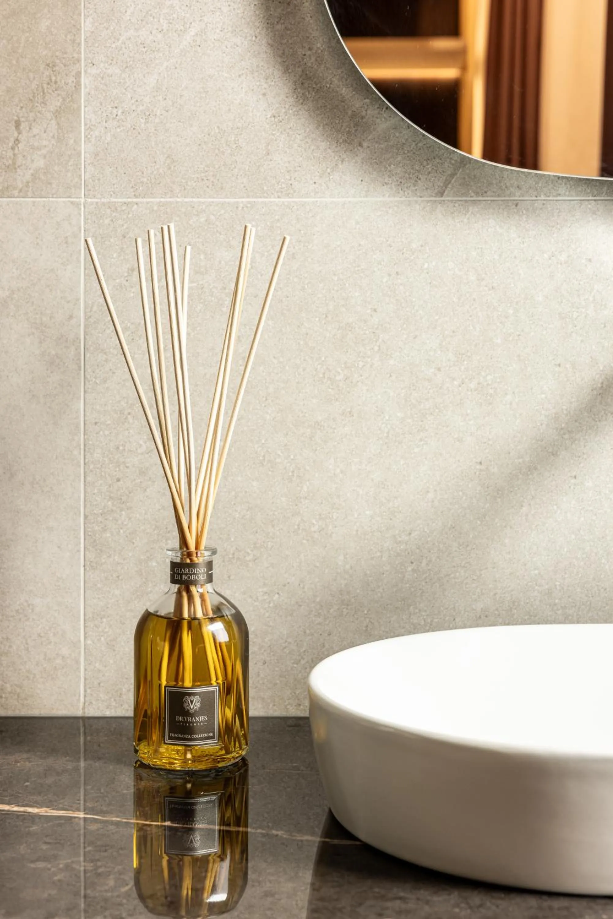 Bathroom in Aramis Deluxe Rooms