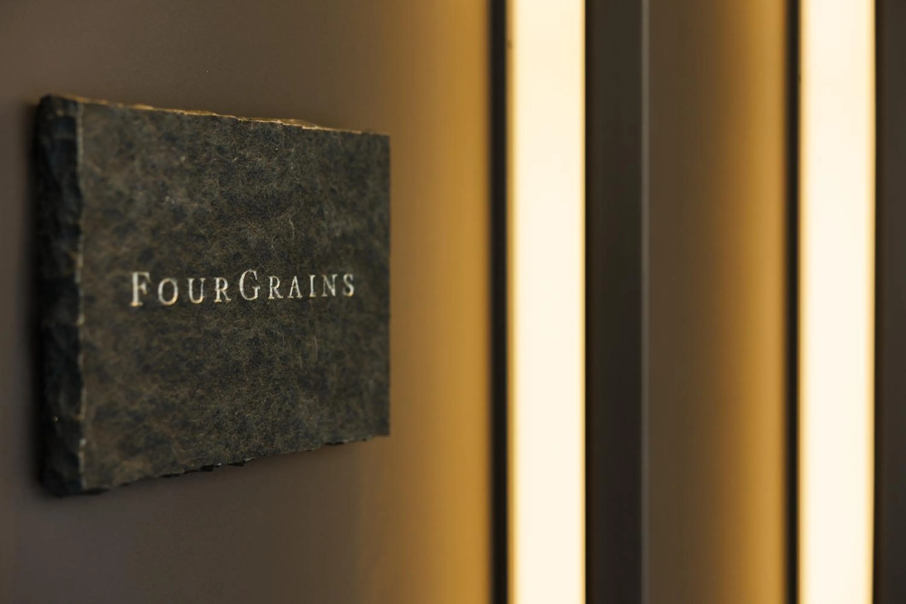 Restaurant/places to eat in Hotel Metropolitan Edmont Tokyo