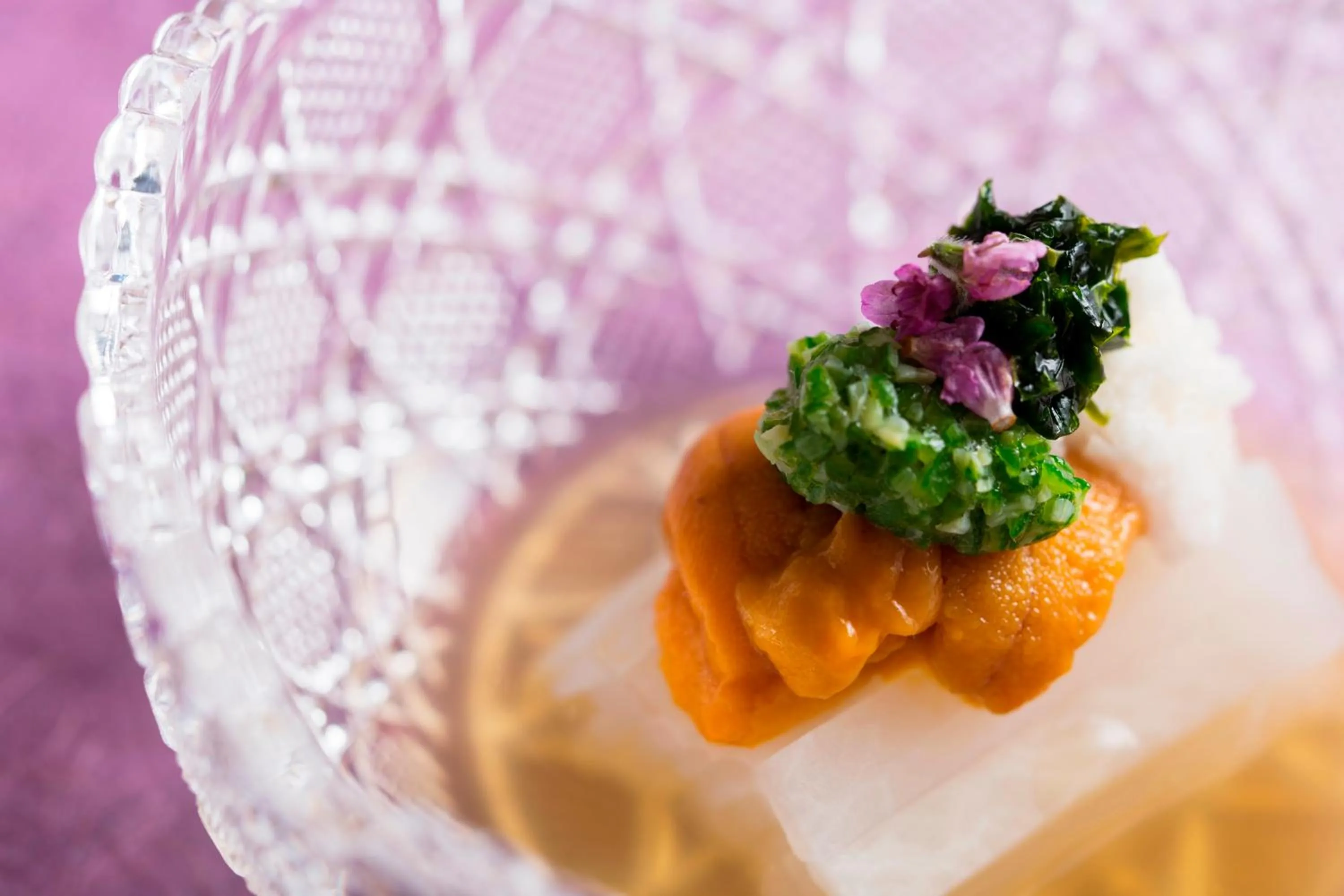 Restaurant/places to eat in Hotel Metropolitan Edmont Tokyo