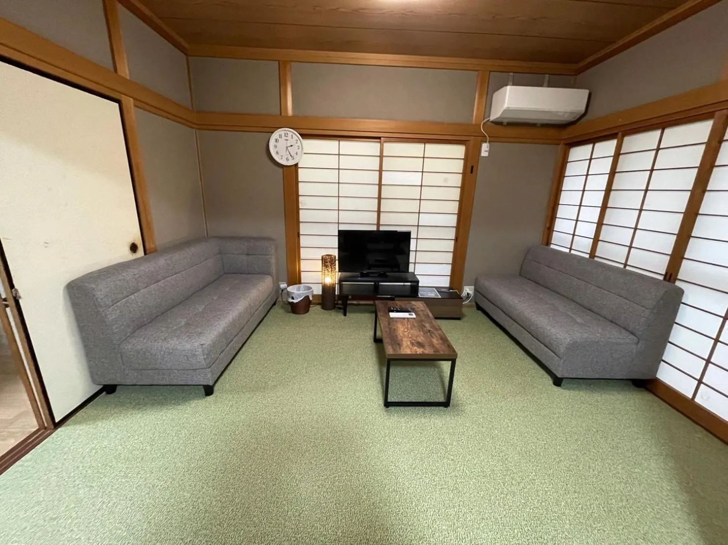 TV and multimedia in Hiroshima Danbara LiBPLUS