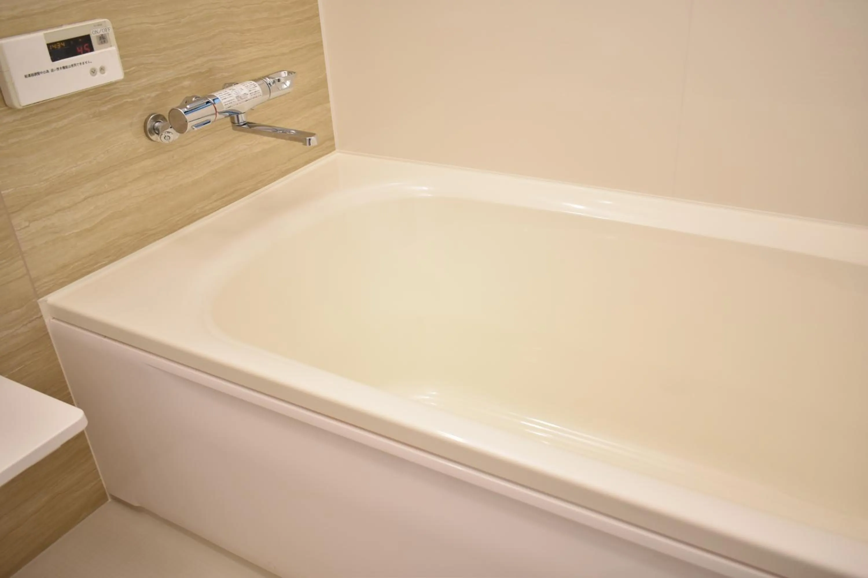 Bathroom in Hiroshima Danbara LiBPLUS