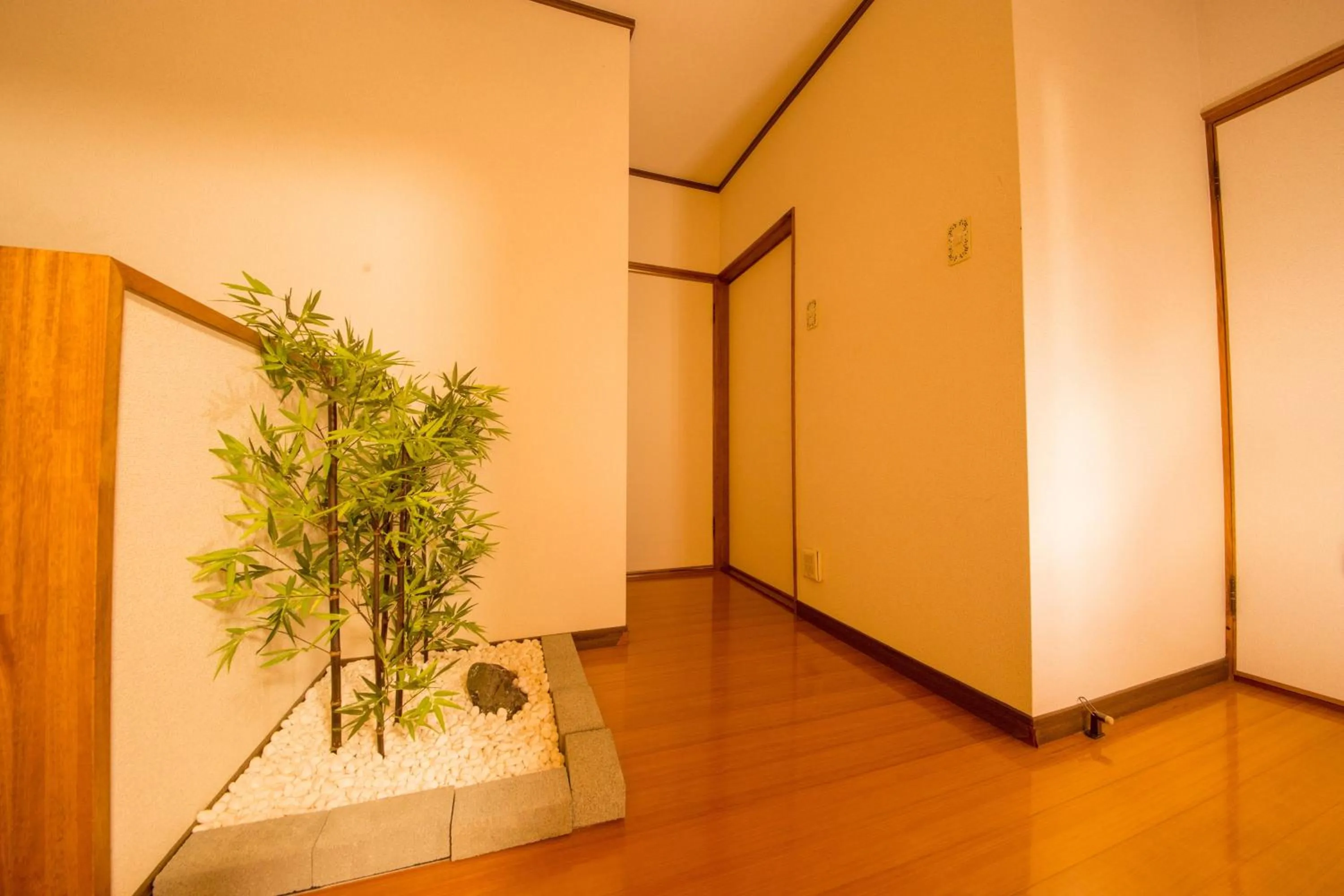 Living room in Hiroshima Danbara LiBPLUS