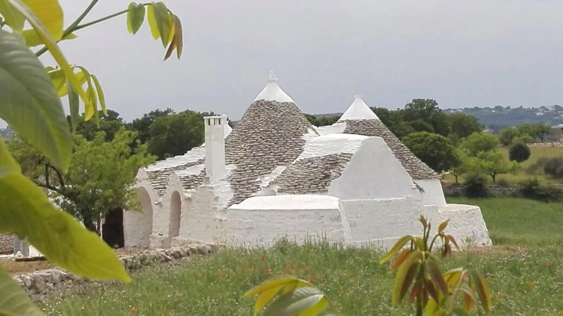Borgo trulli 1789