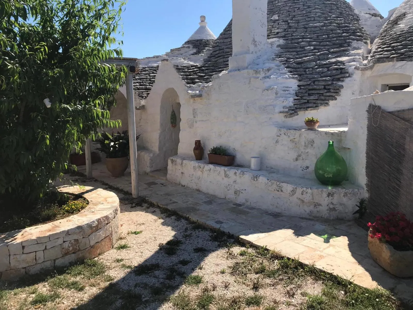 Borgo trulli 1789