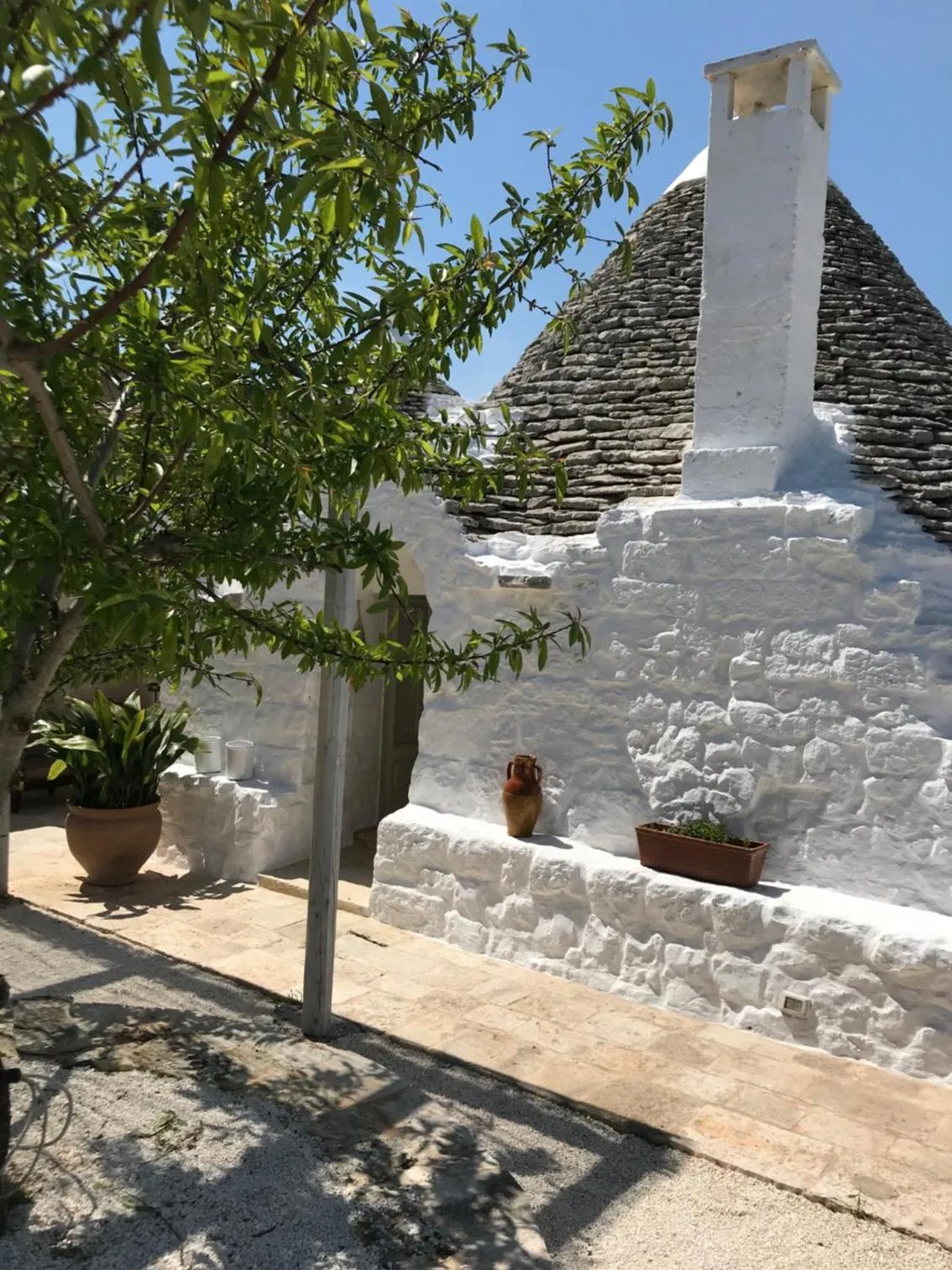 Borgo trulli 1789