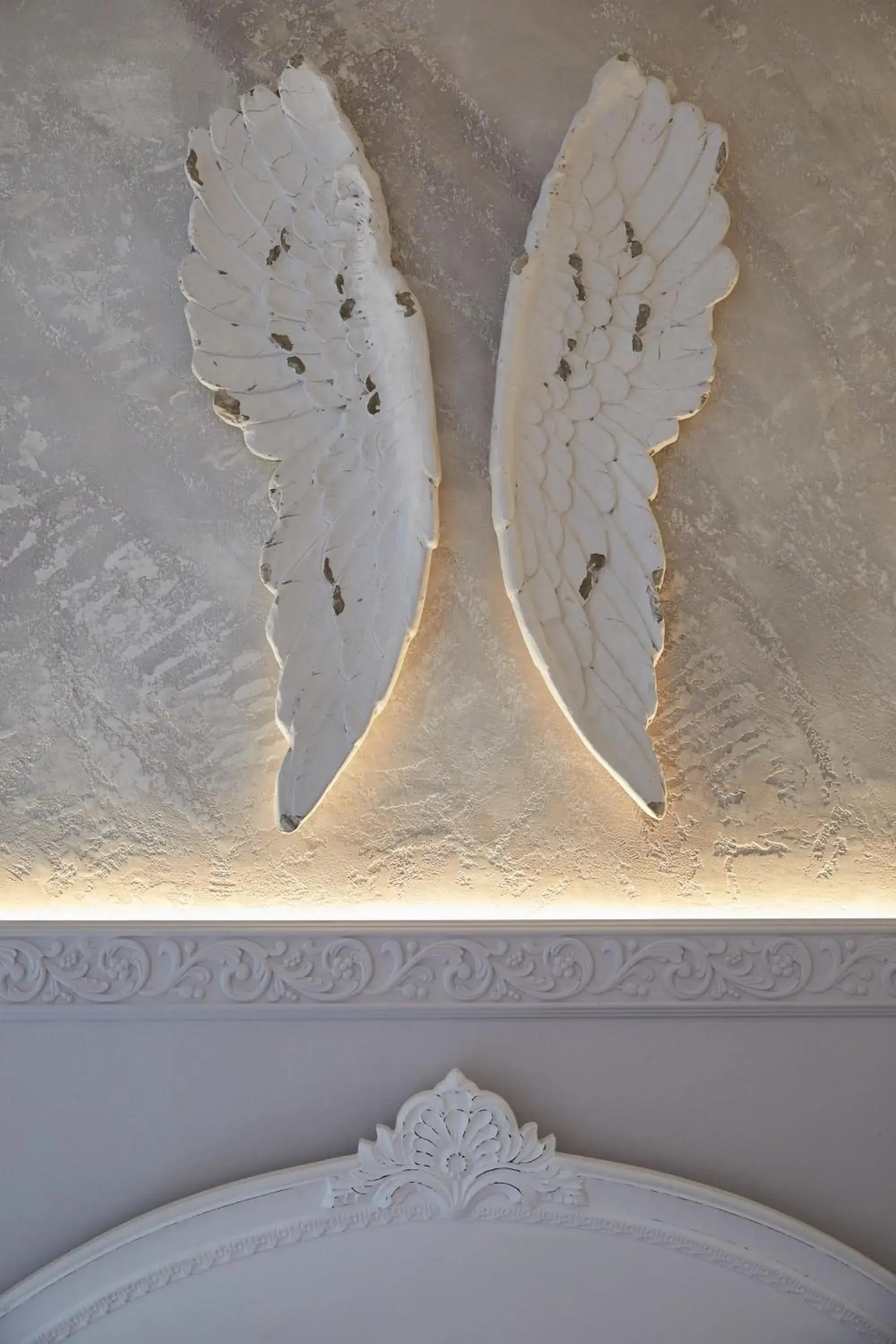 Superior Double Room - single occupancy in Leone X Guest House Superior Double Room - single occupancy in Leone X Guest House