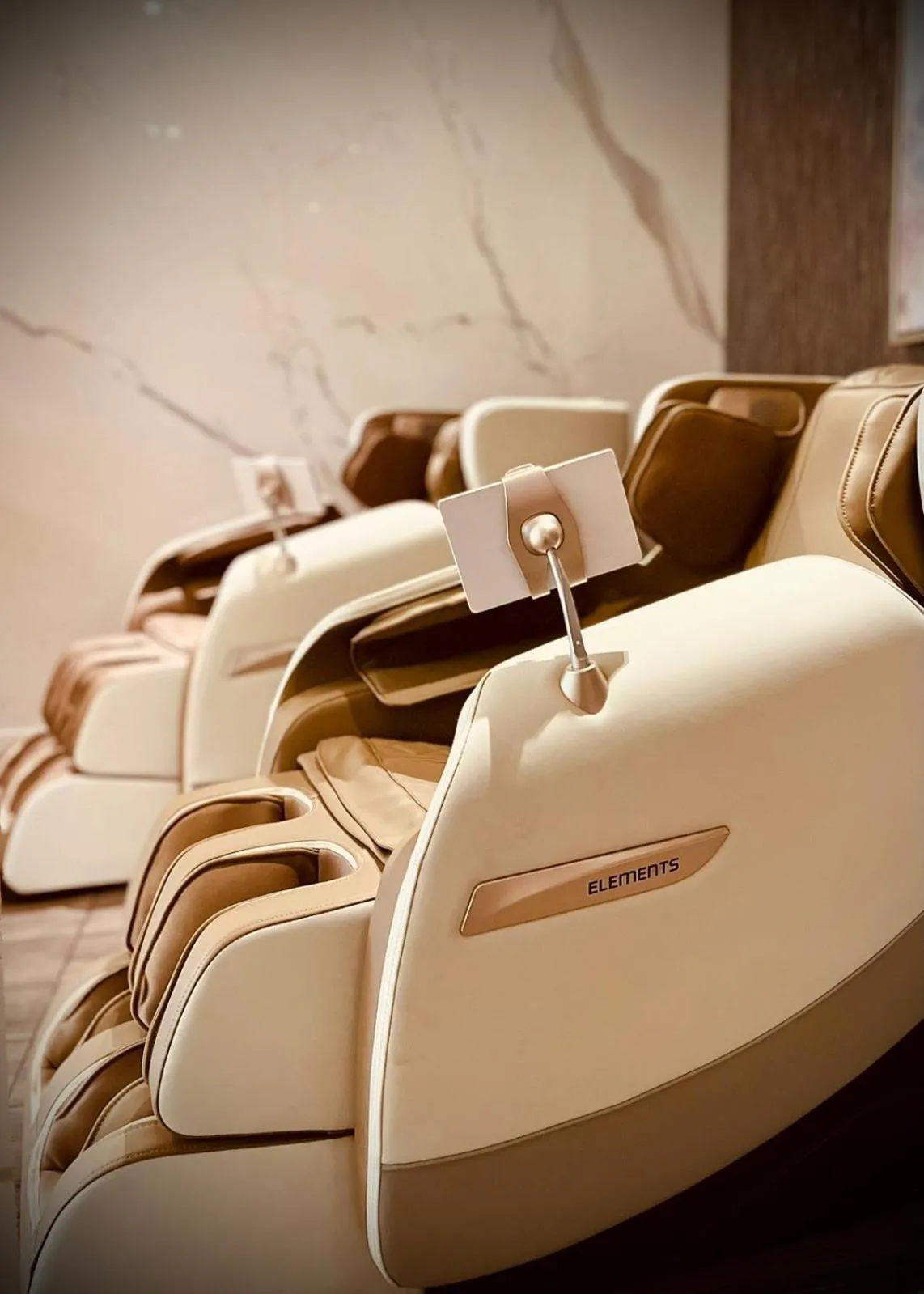 Massage in Sheraton Makkah Jabal Al Kaaba Hotel