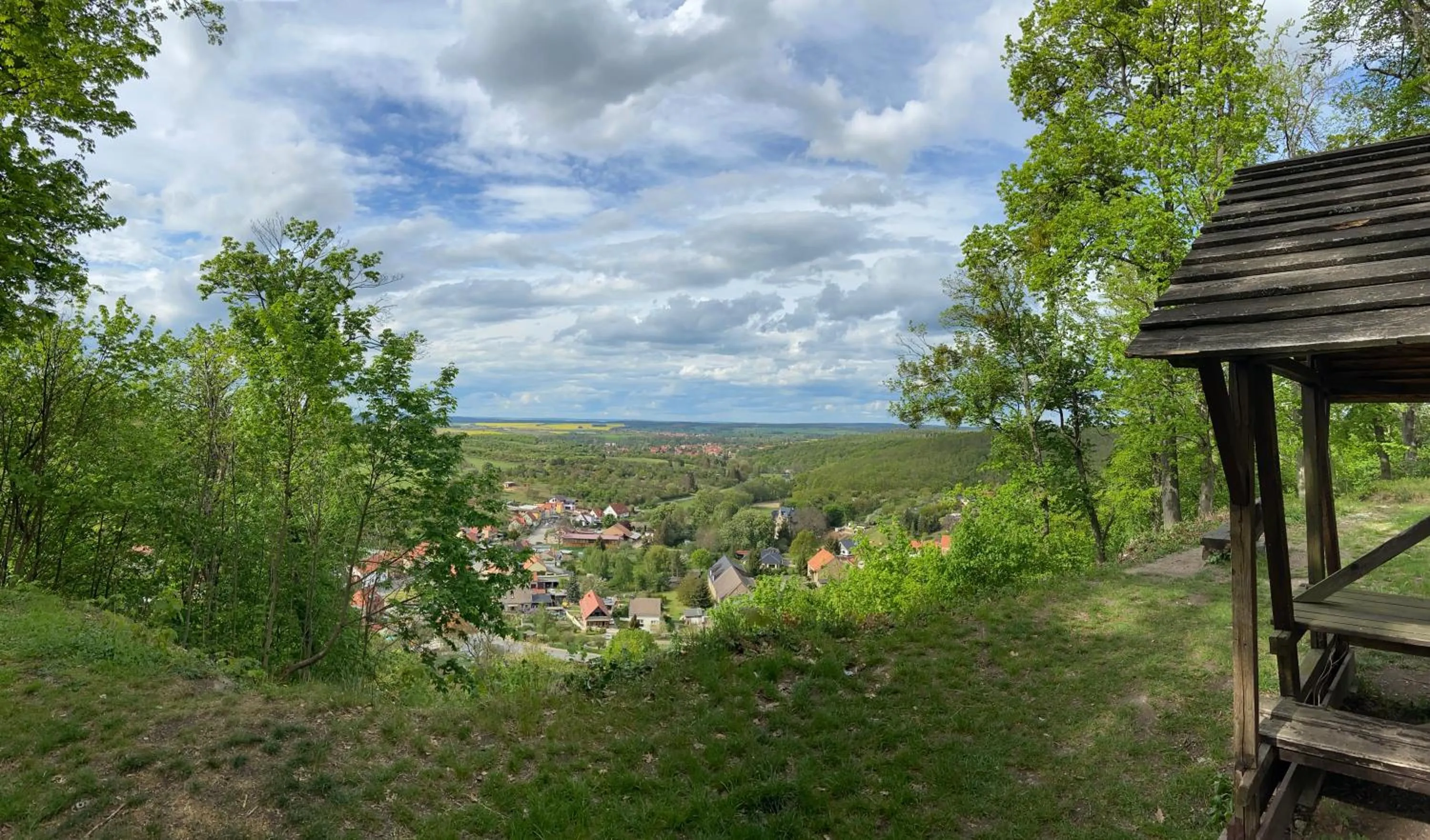 Area and facilities in Le petit Palais - Hotel/Pension