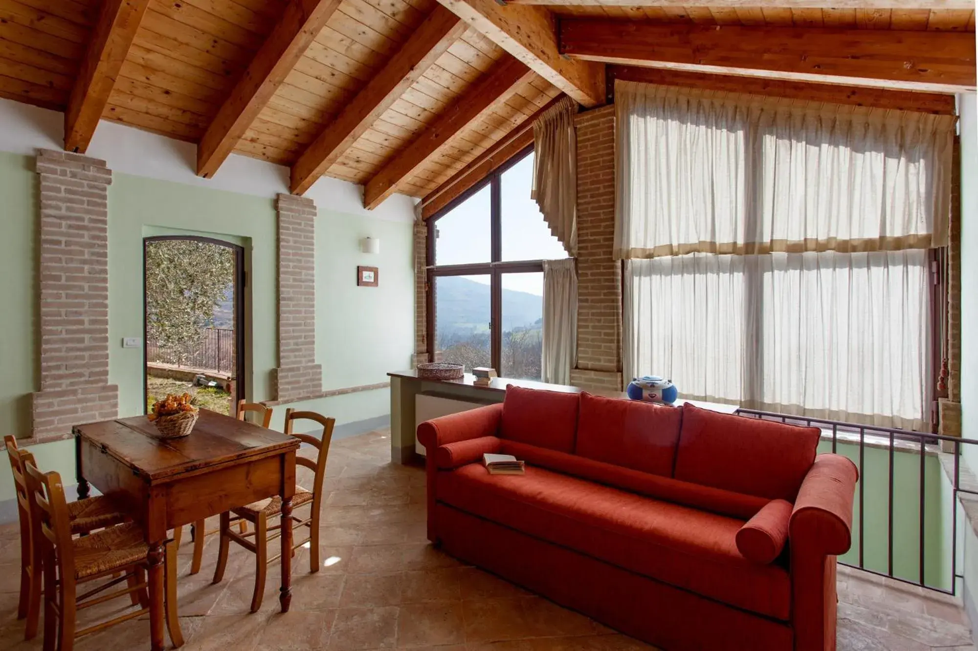 One-Bedroom Apartment in Casale Merlino One-Bedroom Apartment in Casale Merlino