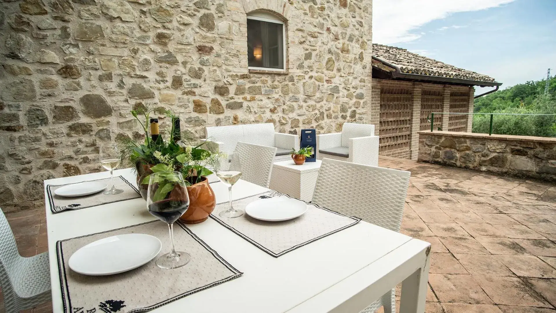 Two-Bedroom Apartment in Casale Merlino Two-Bedroom Apartment in Casale Merlino