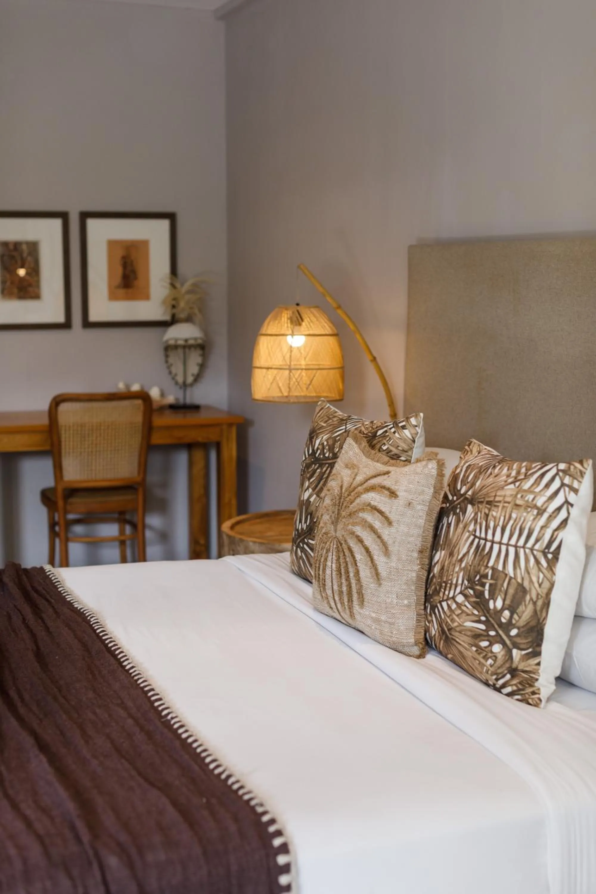 Bed in Bloomfield Umalas