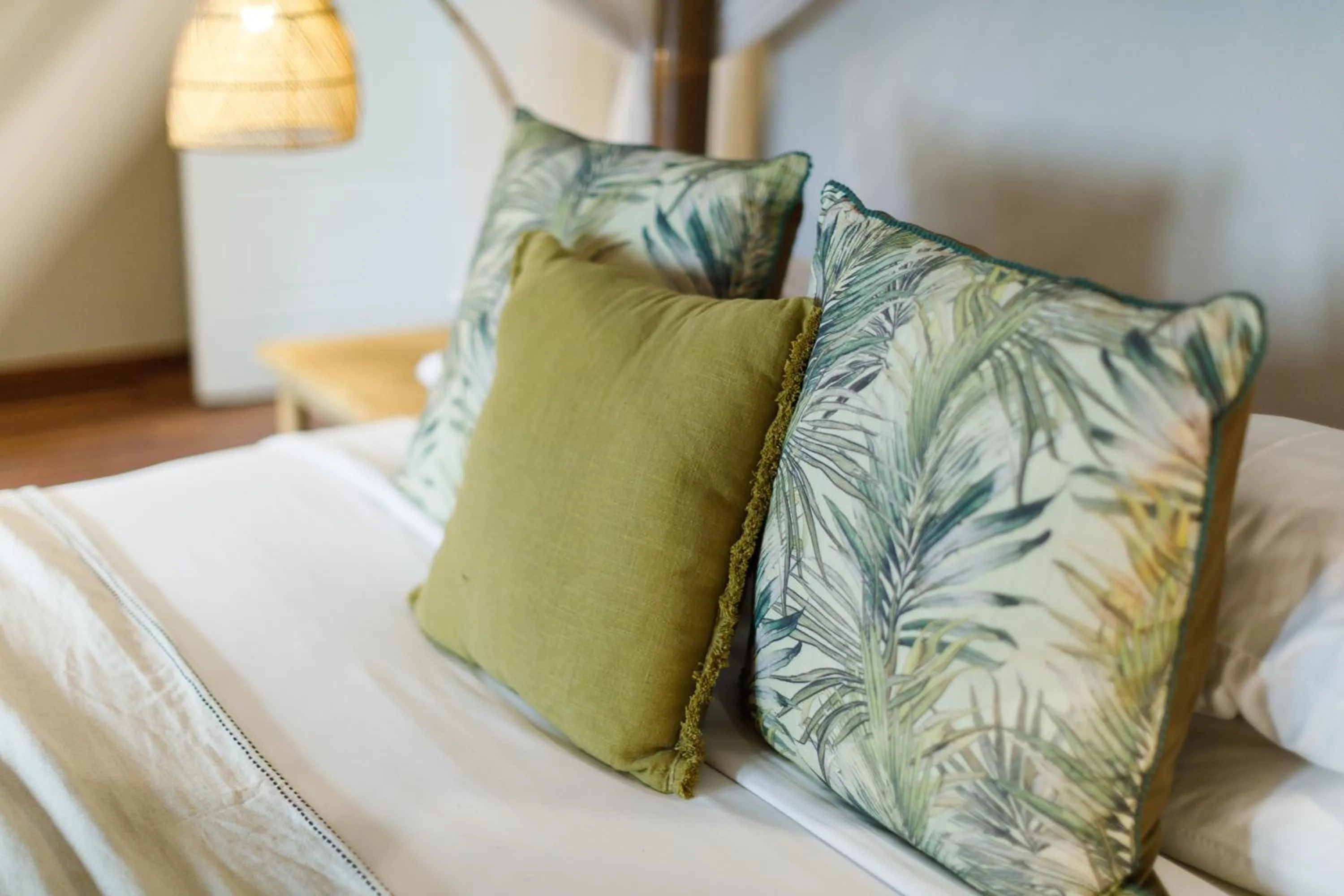 Bed in Bloomfield Umalas