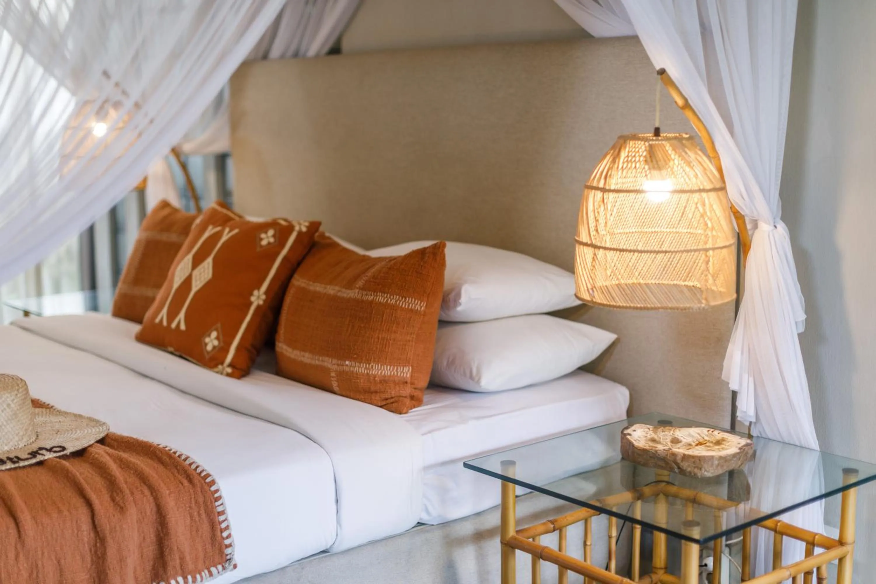 Bed in Bloomfield Umalas