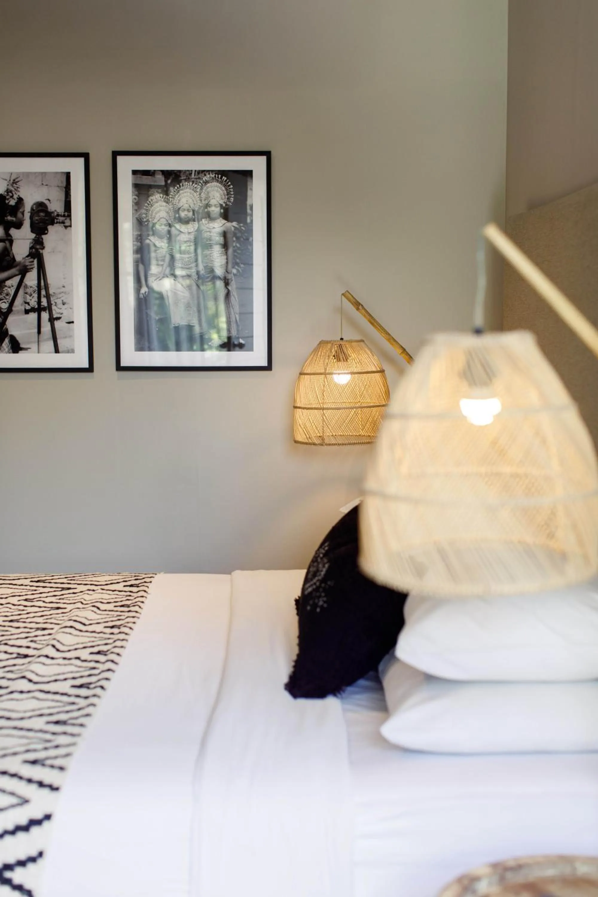 Bed in Bloomfield Umalas