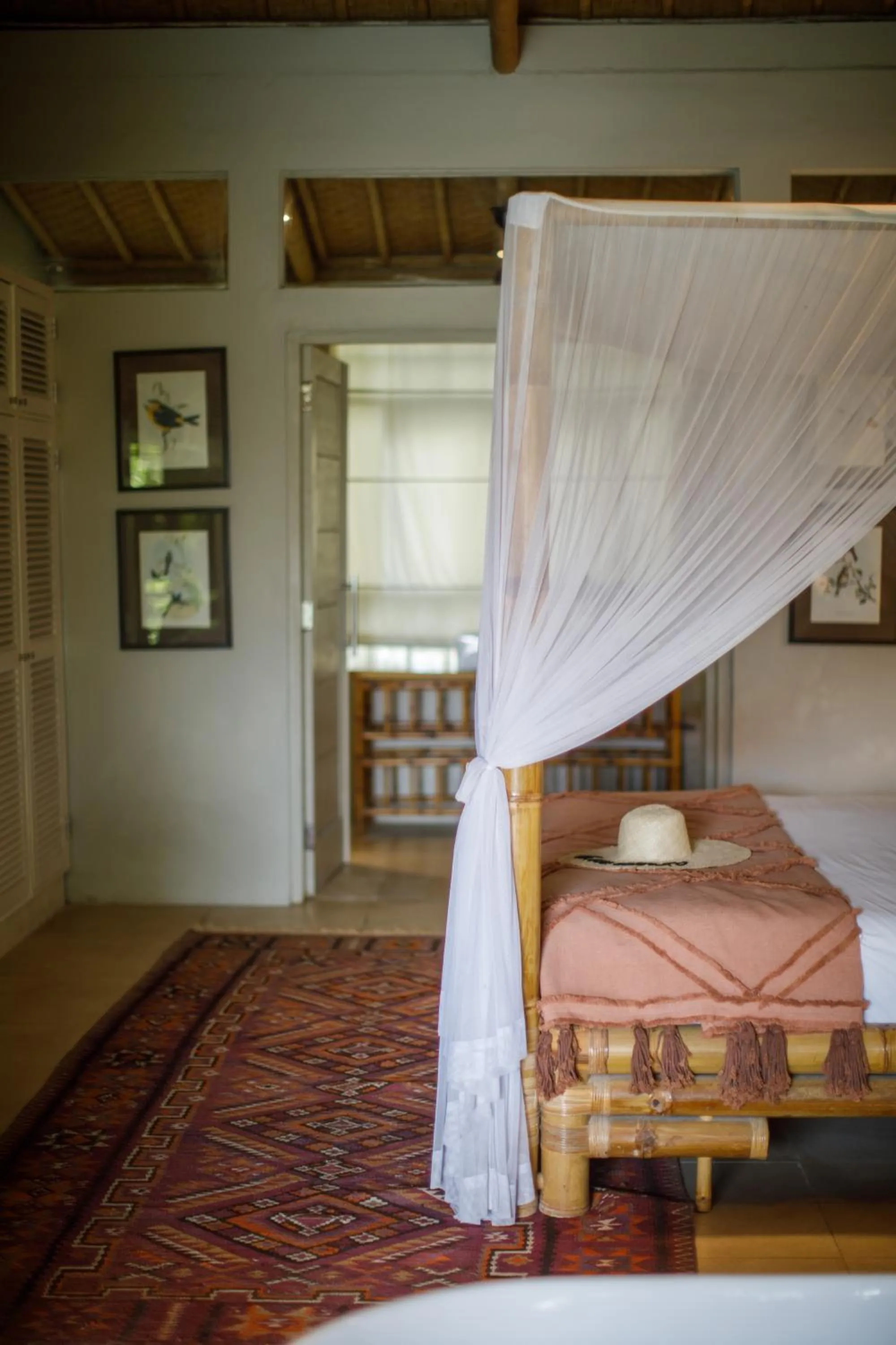 Bed in Bloomfield Umalas