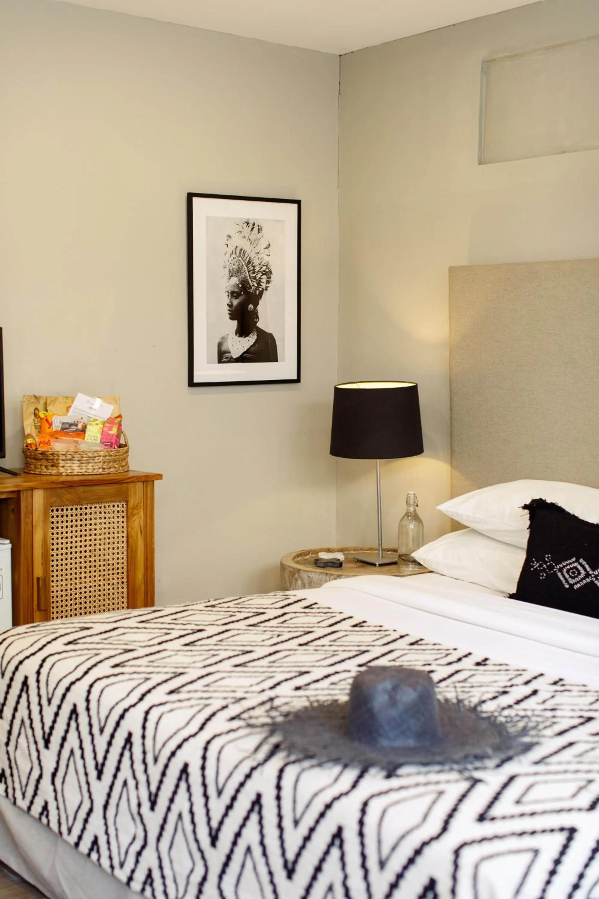 Bed in Bloomfield Umalas