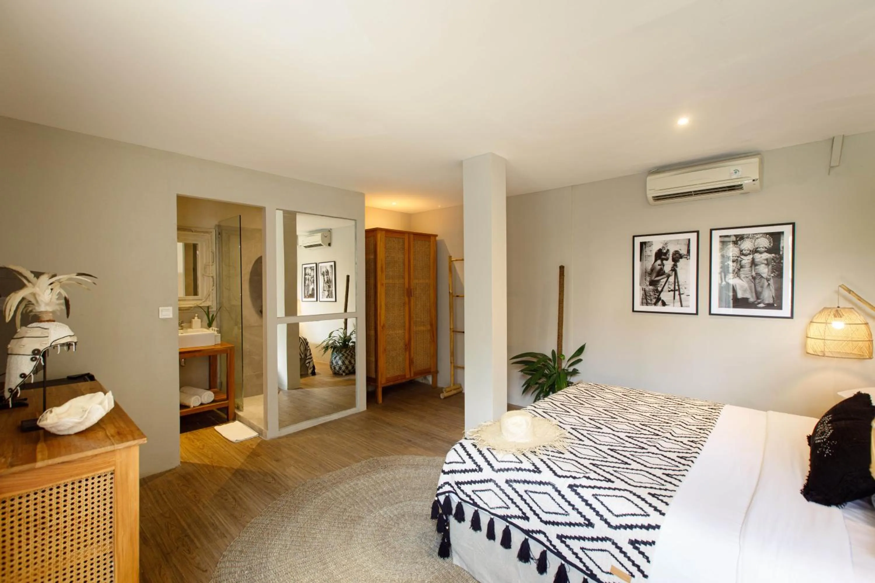 Bed in Bloomfield Umalas