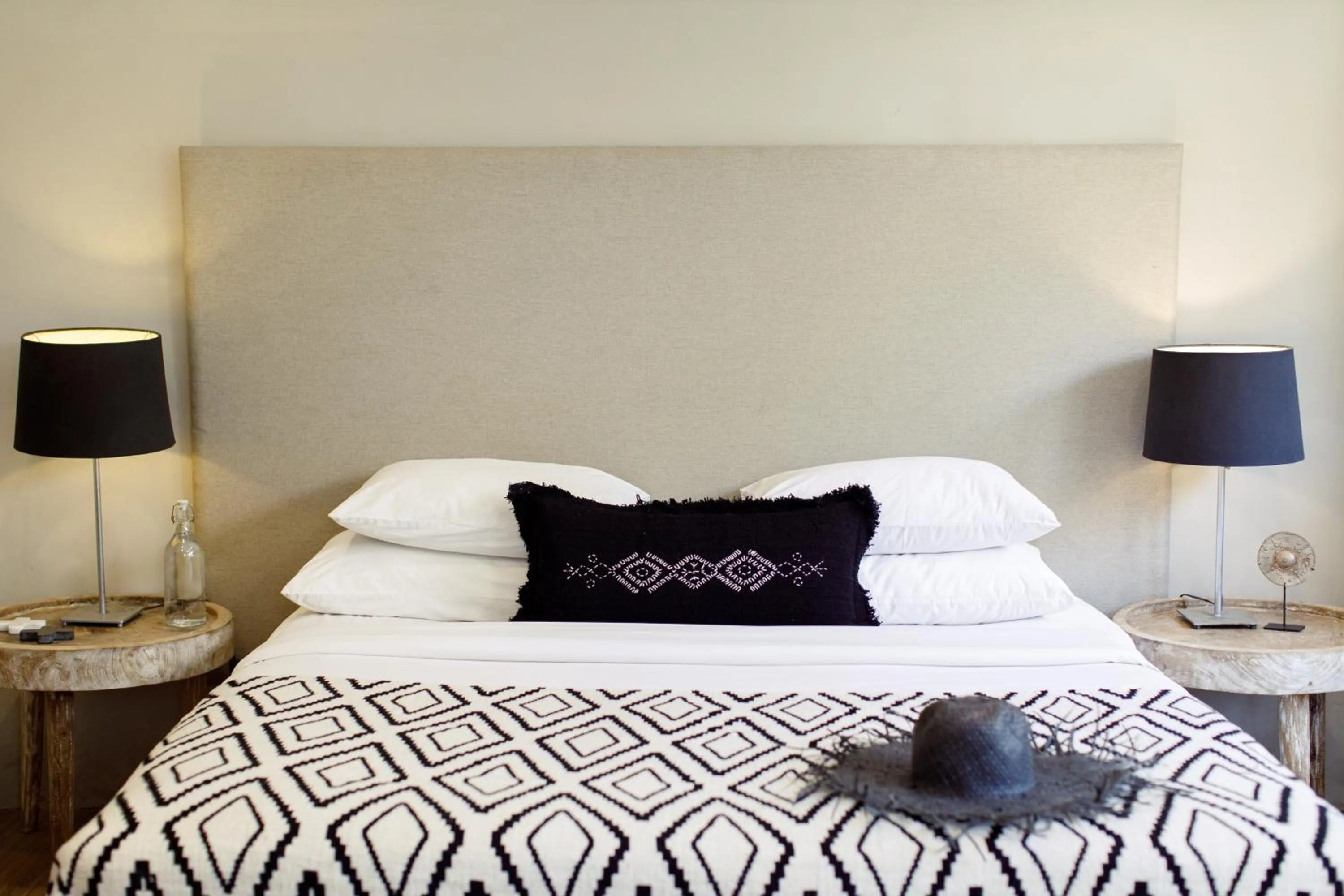 Bed in Bloomfield Umalas