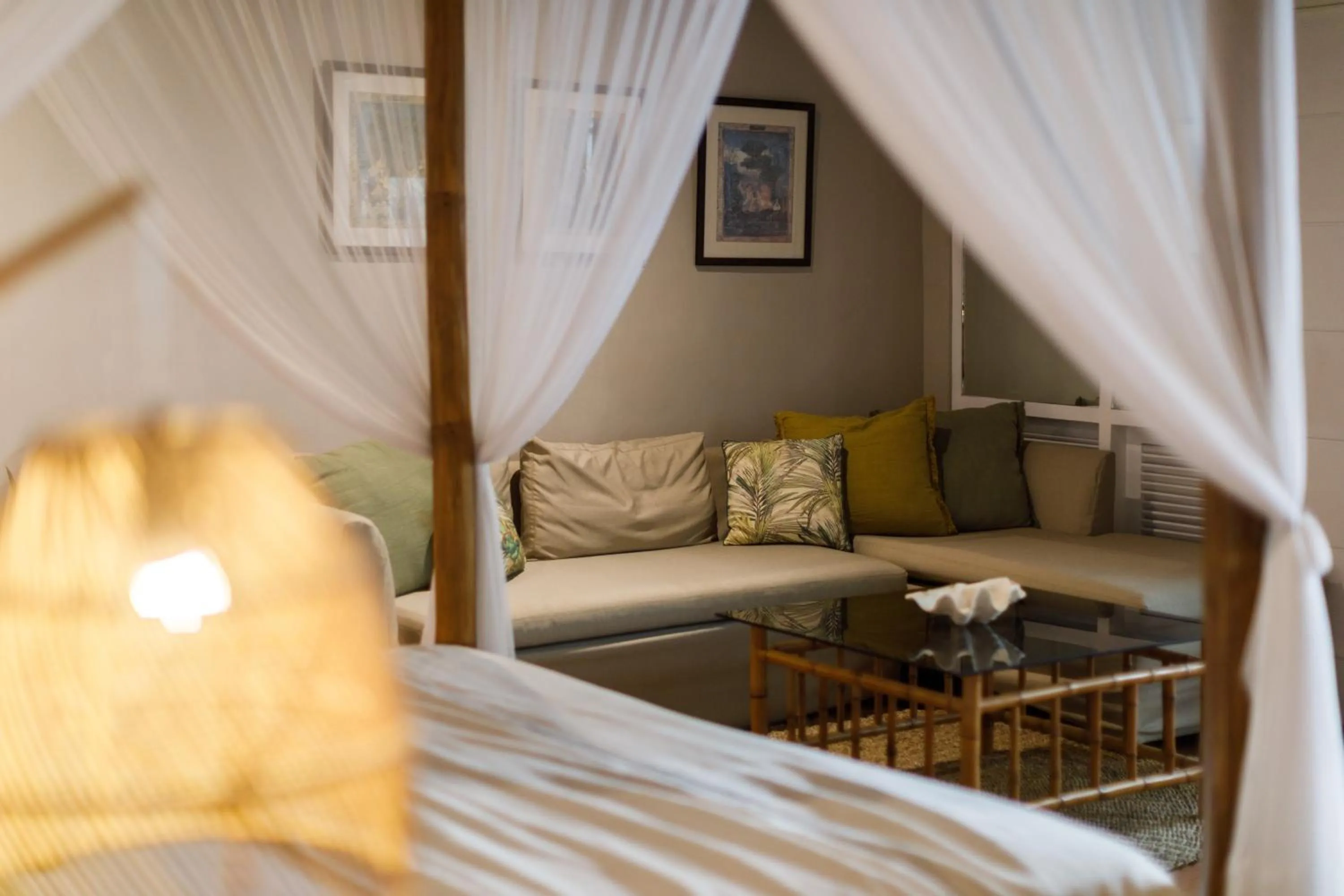 Bed in Bloomfield Umalas