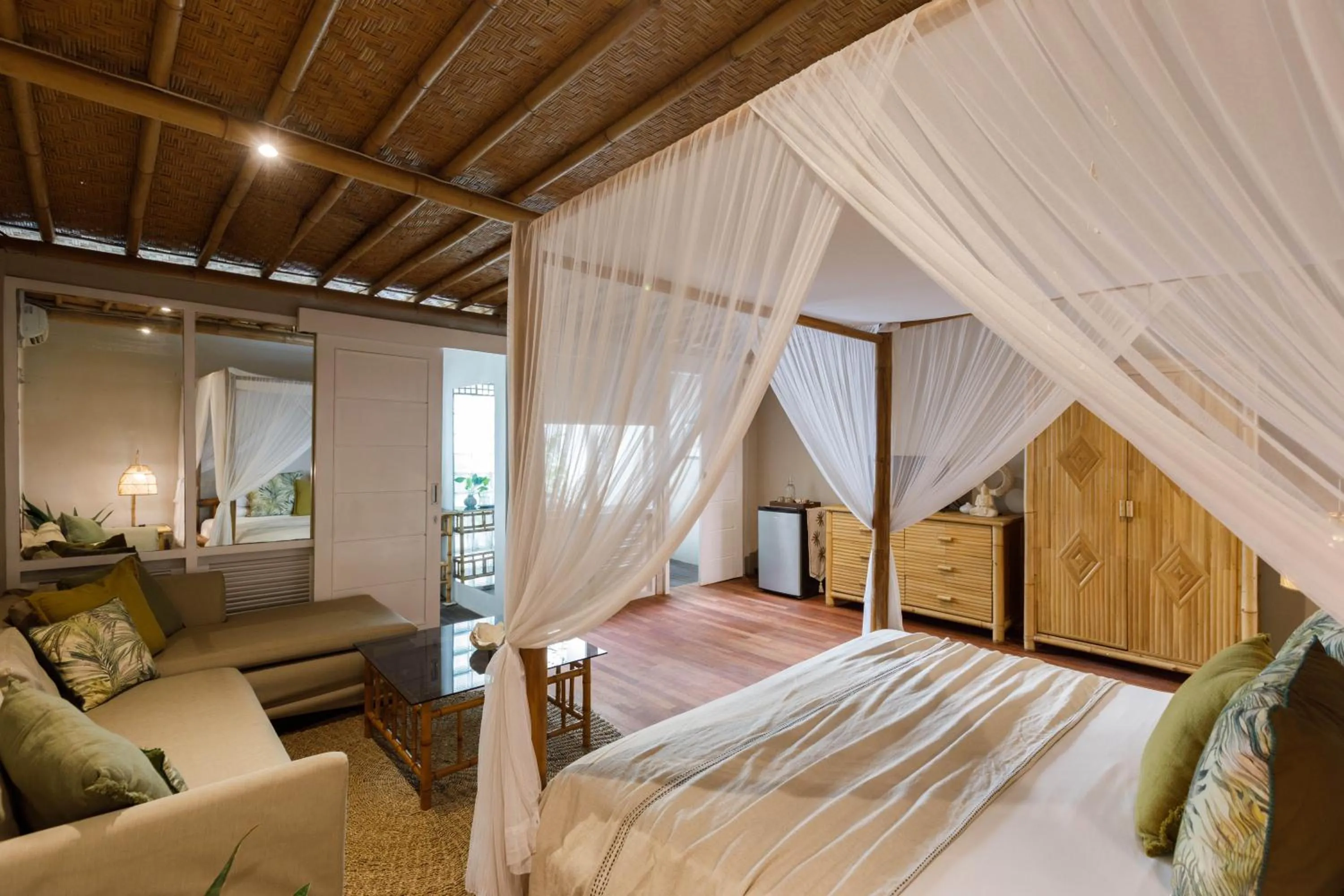 Bed in Bloomfield Umalas