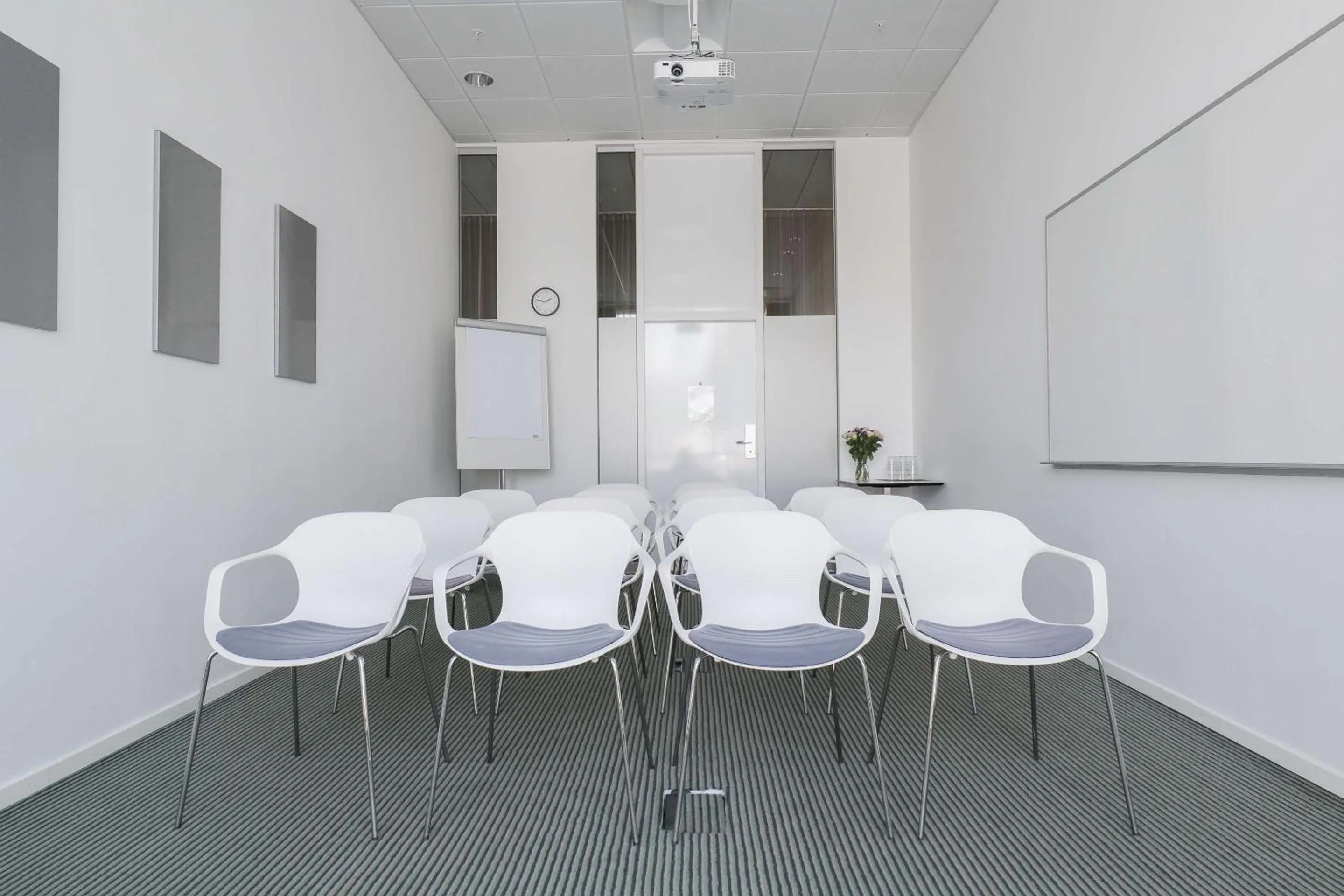 Meeting/conference room in Park Inn by Radisson Malmö