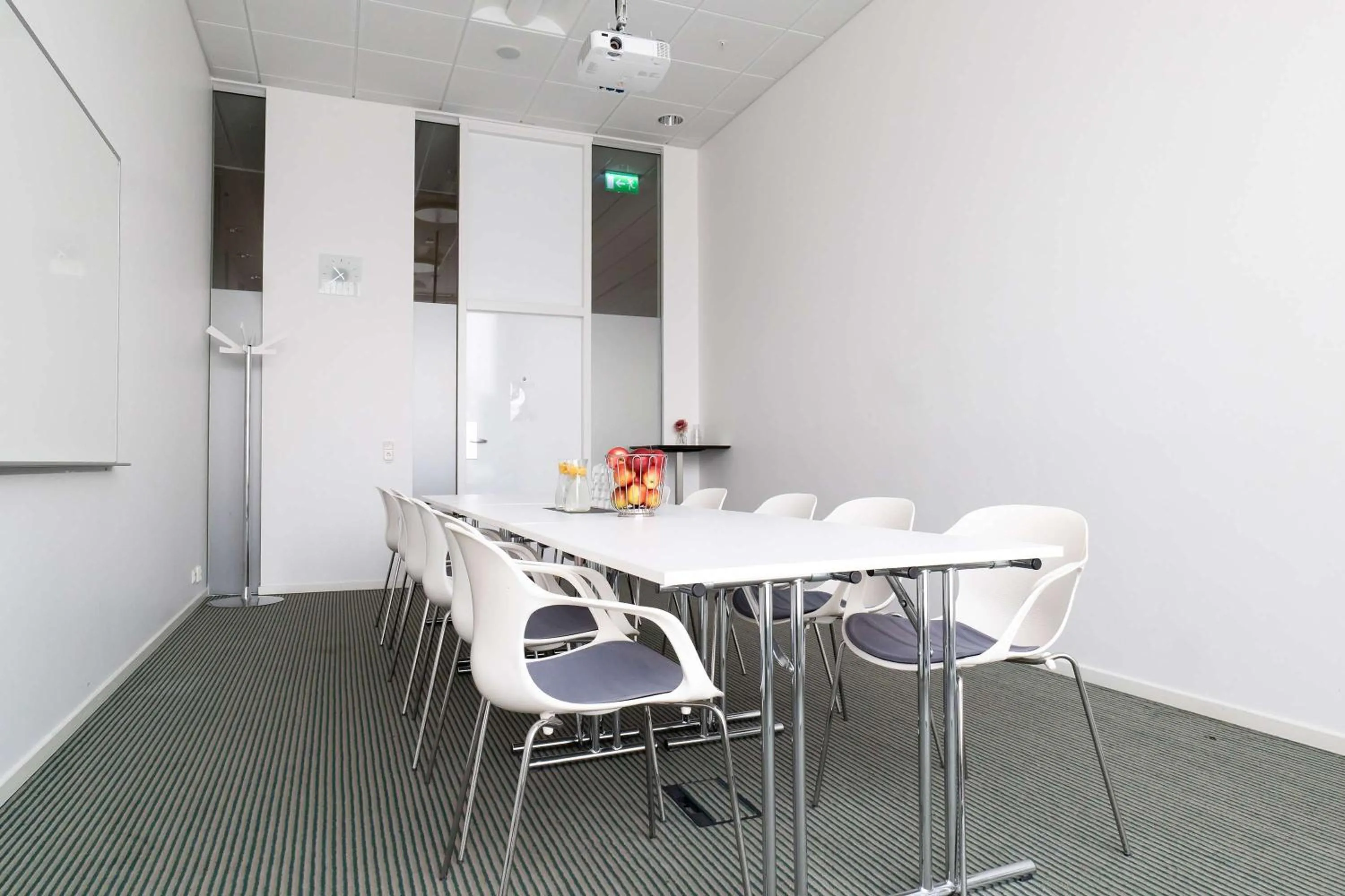 Meeting/conference room in Park Inn by Radisson Malmö