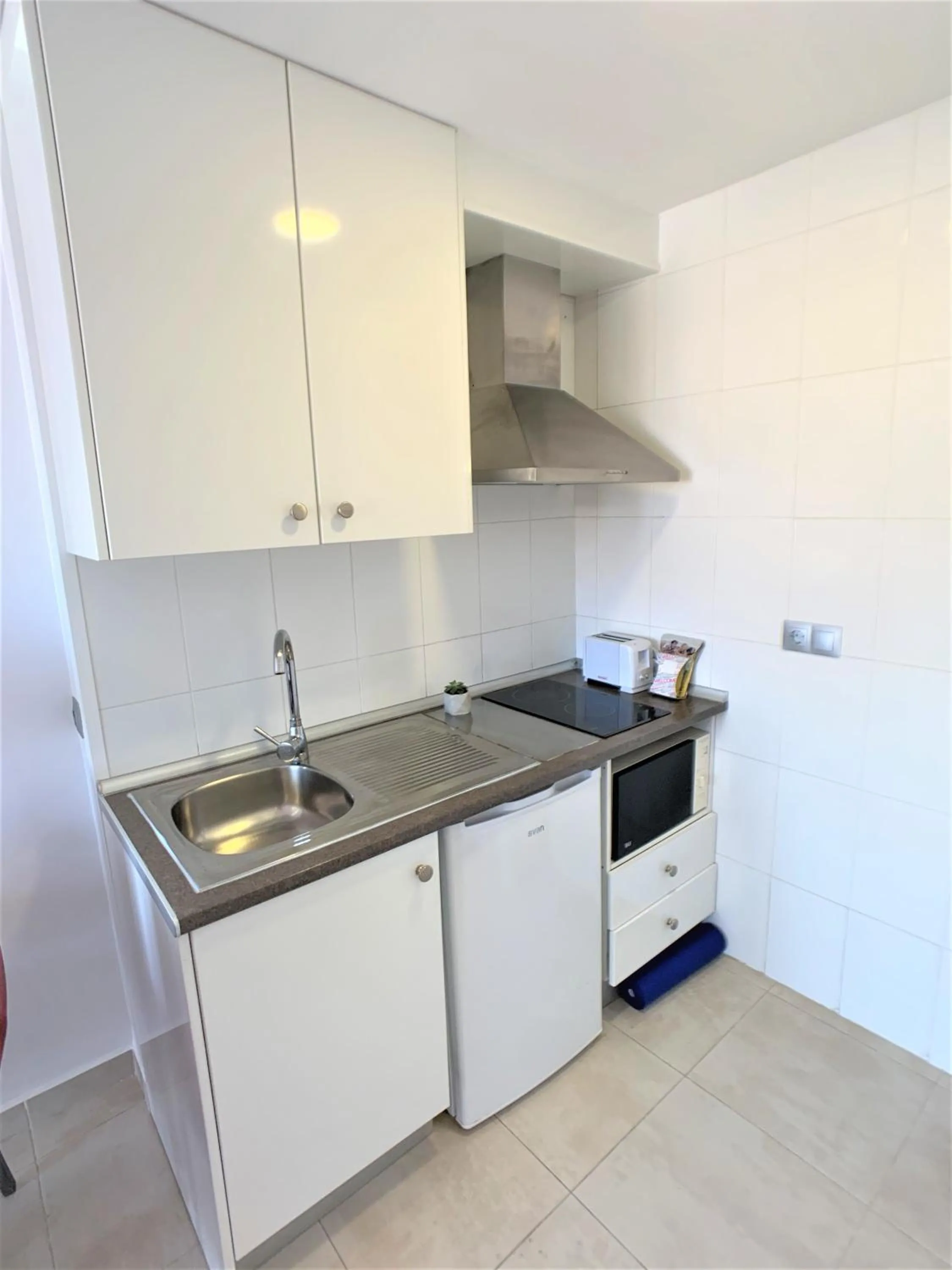 Kitchen or kitchenette in Los Álamos