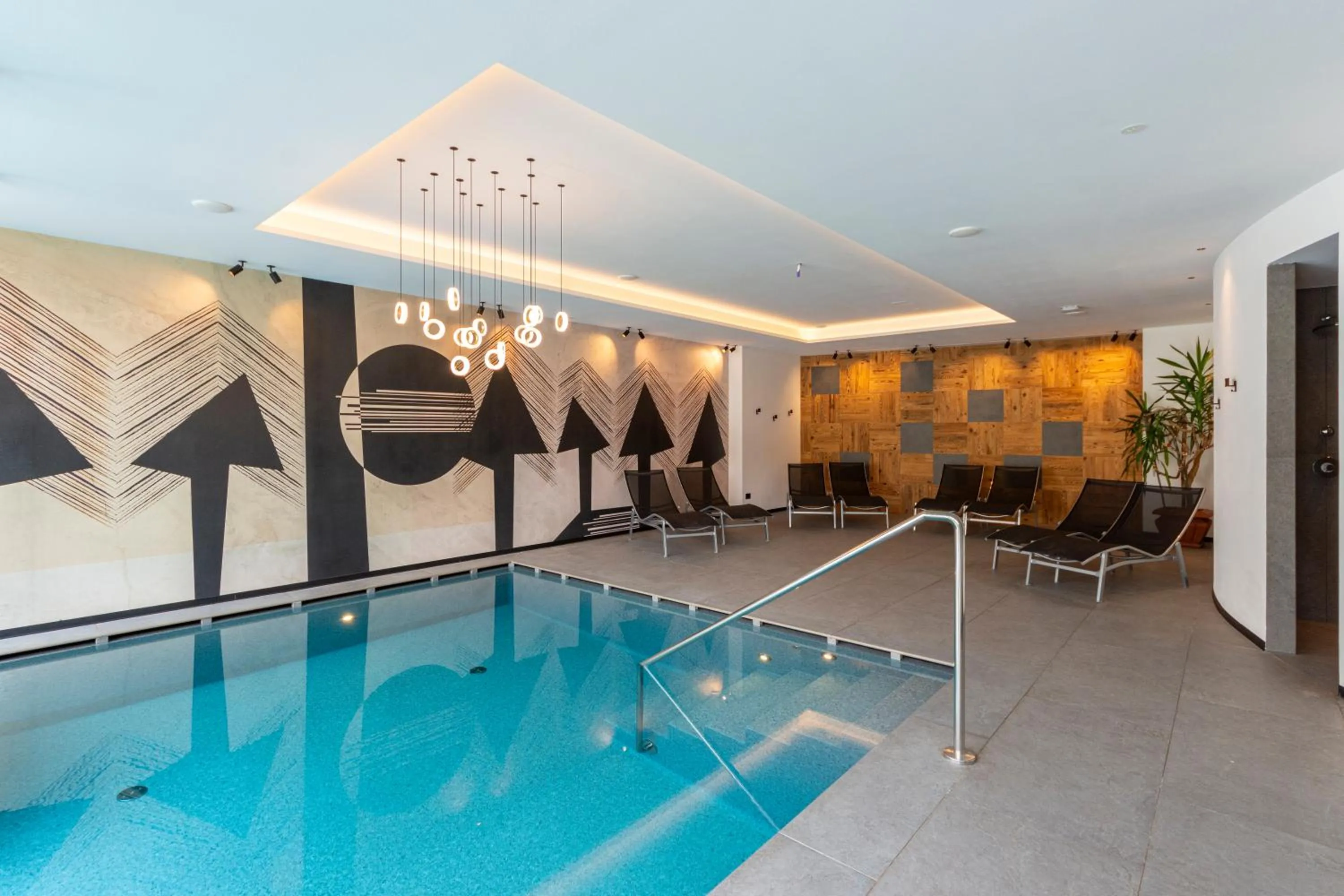 Monza Dolomites Hotel