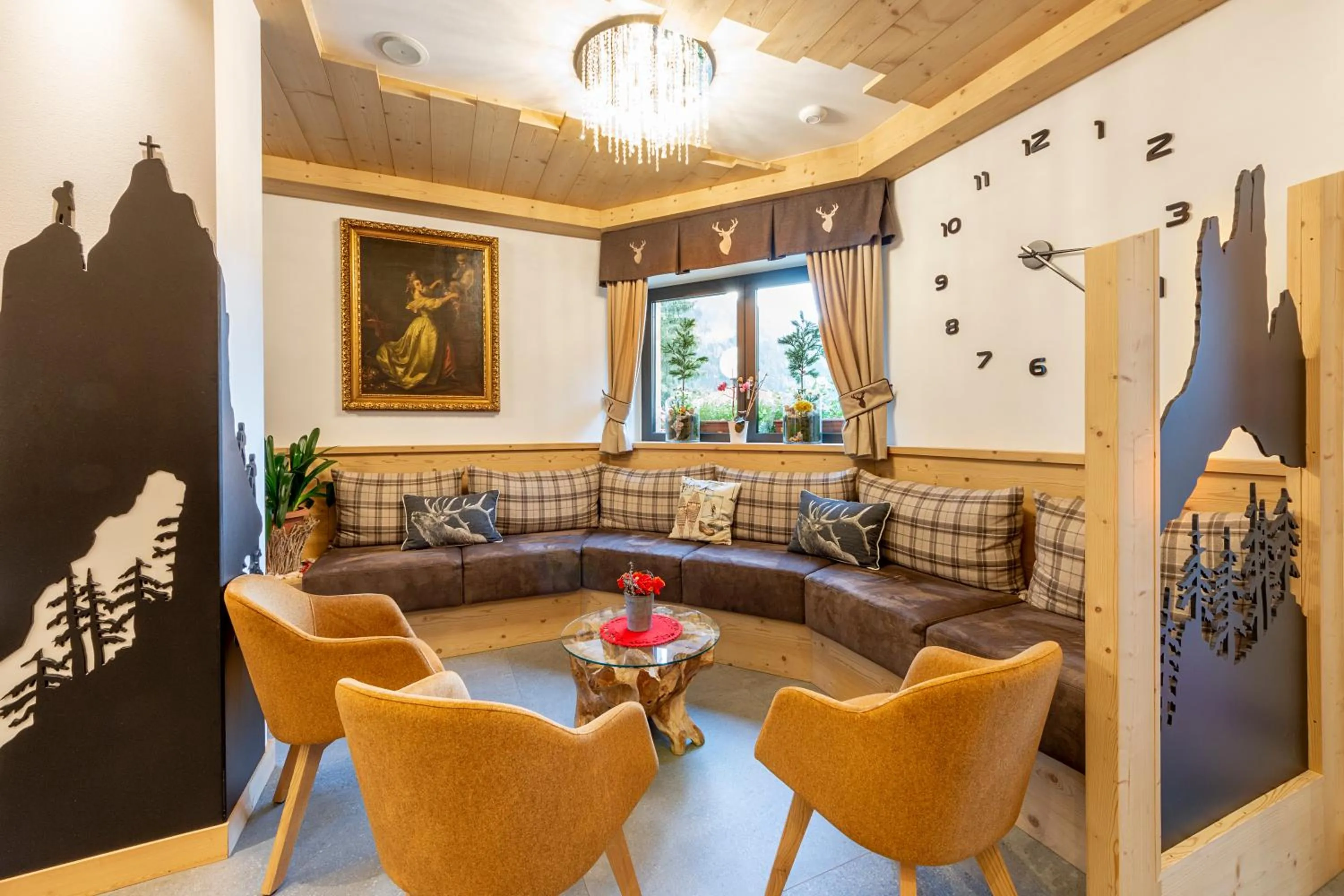 Monza Dolomites Hotel