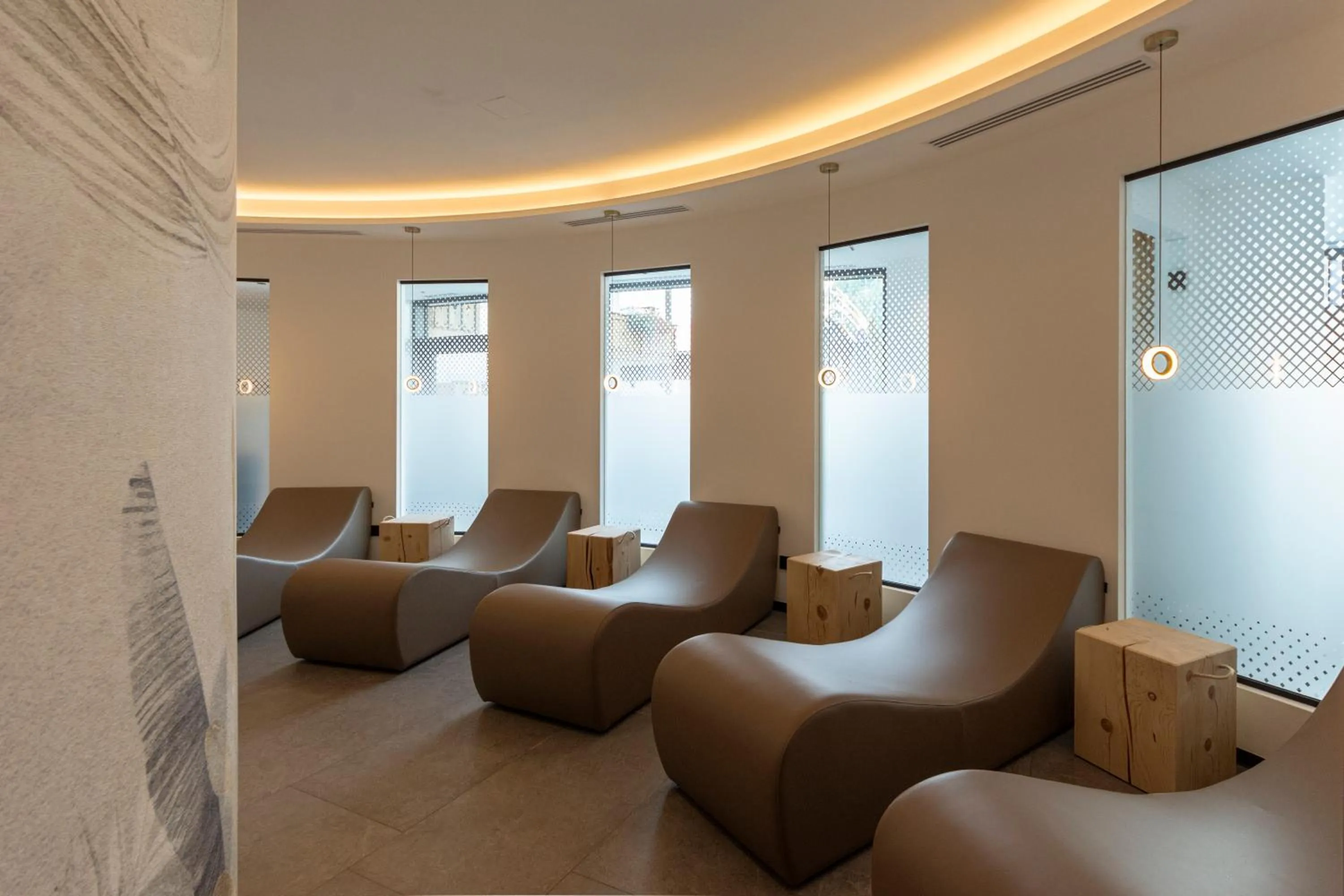 Monza Dolomites Hotel