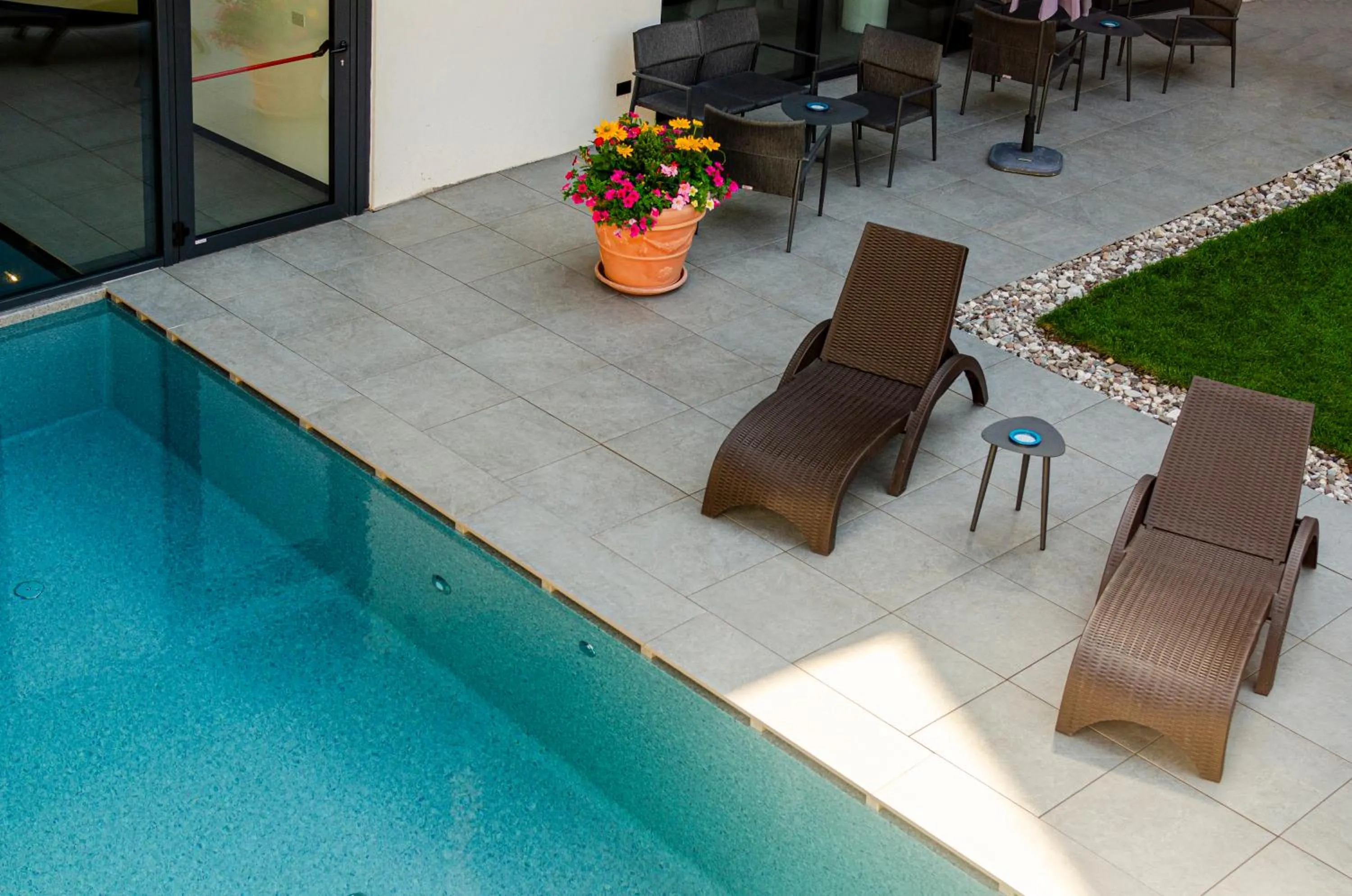 Monza Dolomites Hotel