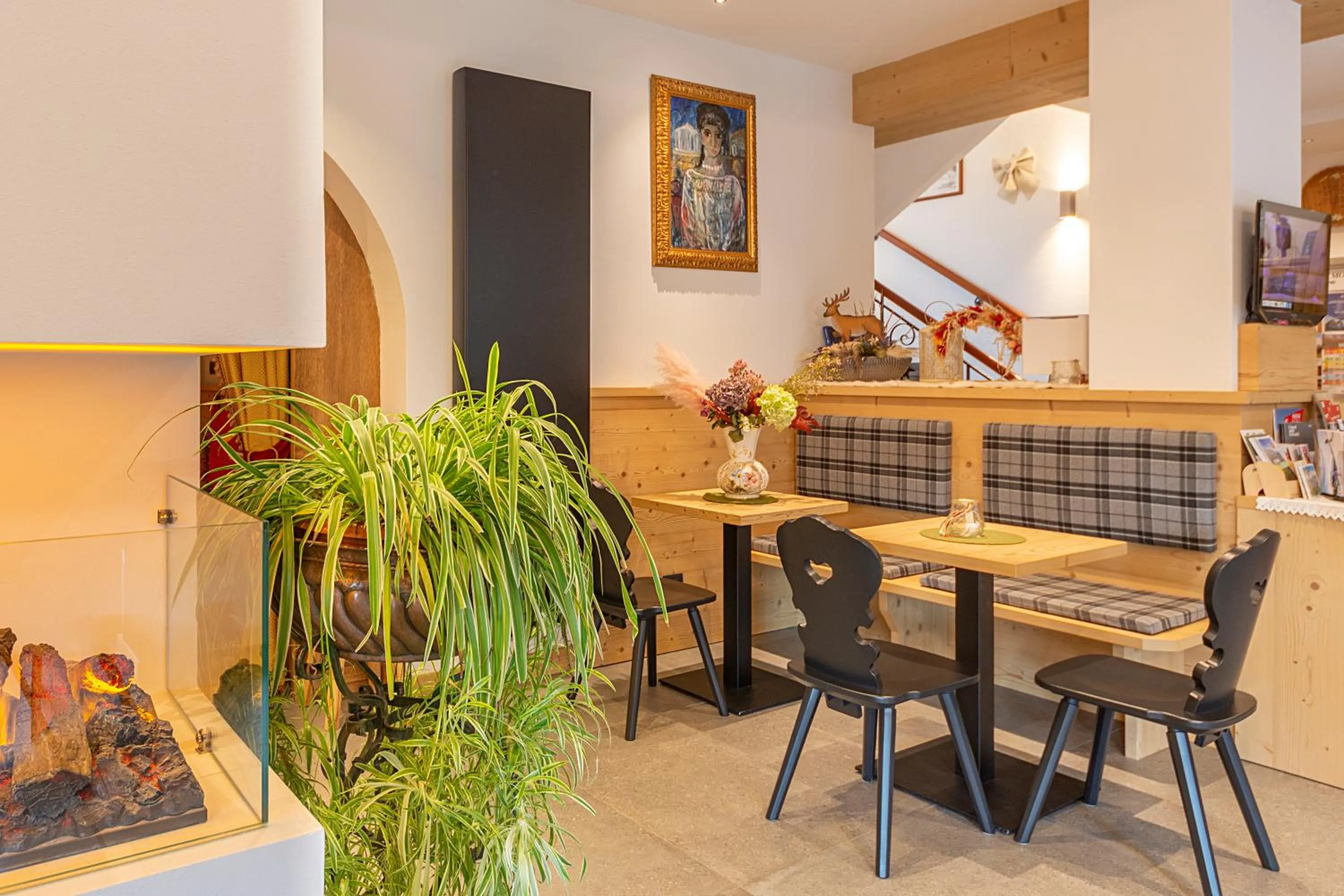 Monza Dolomites Hotel