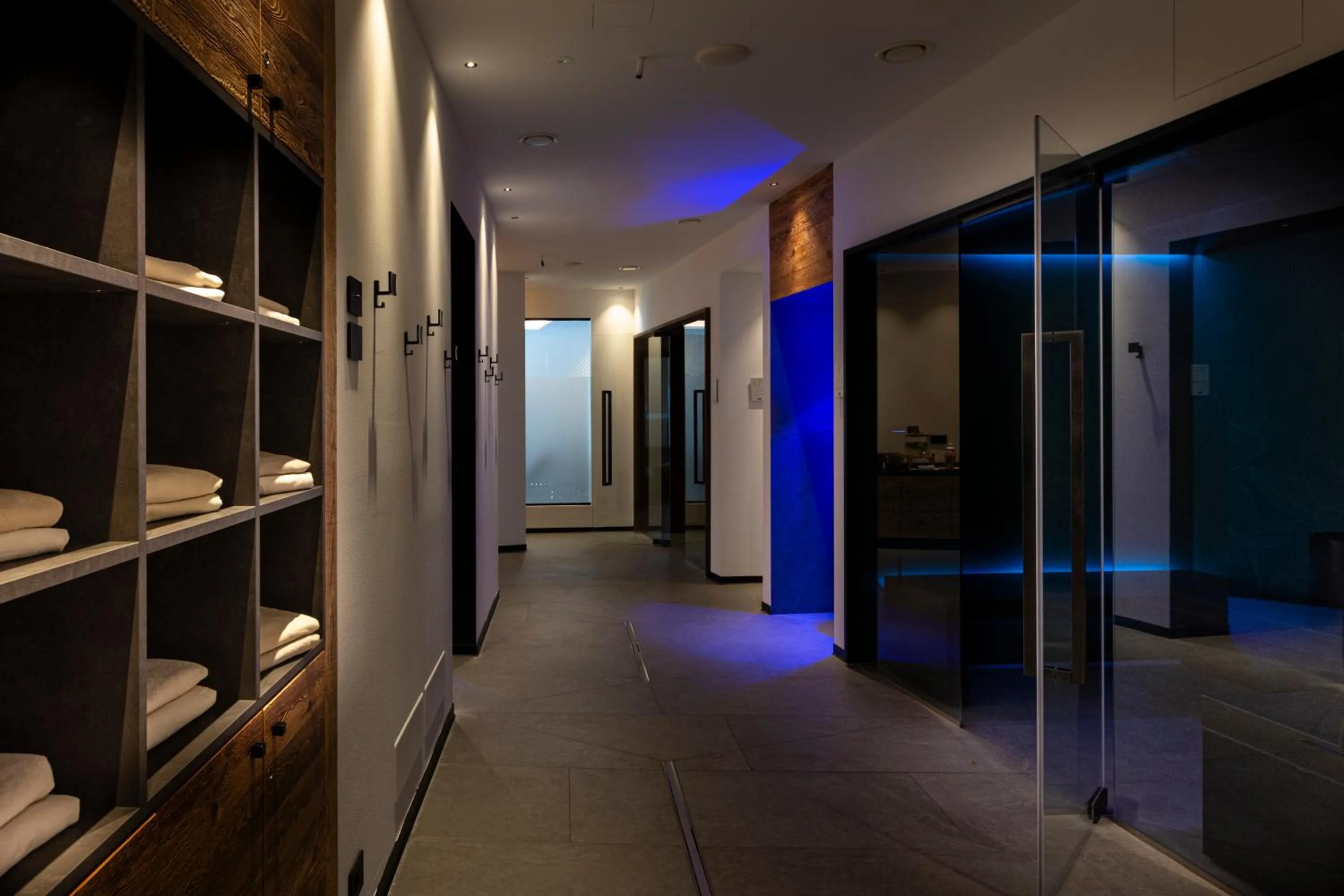 Monza Dolomites Hotel