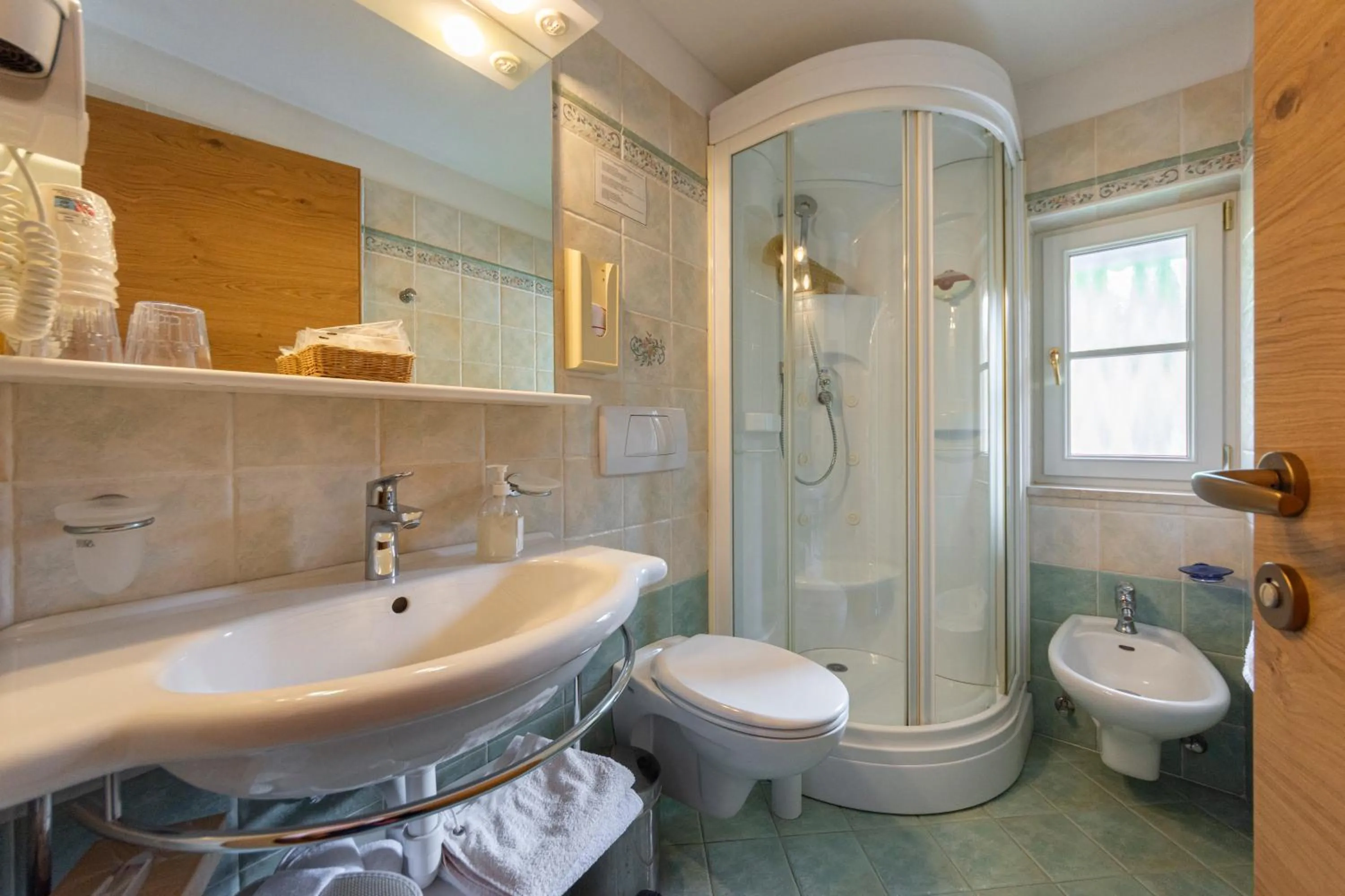 Monza Dolomites Hotel