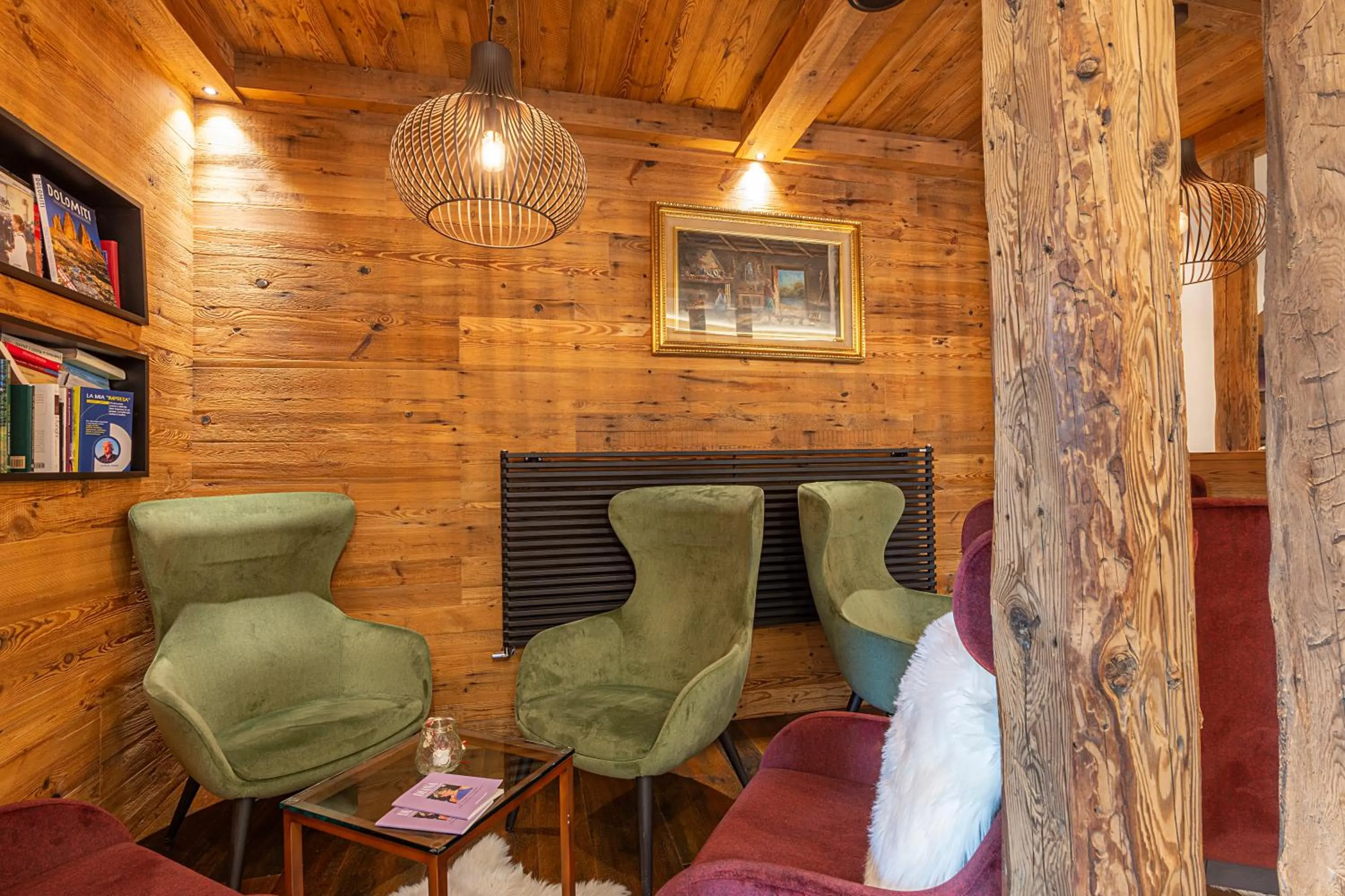 Monza Dolomites Hotel