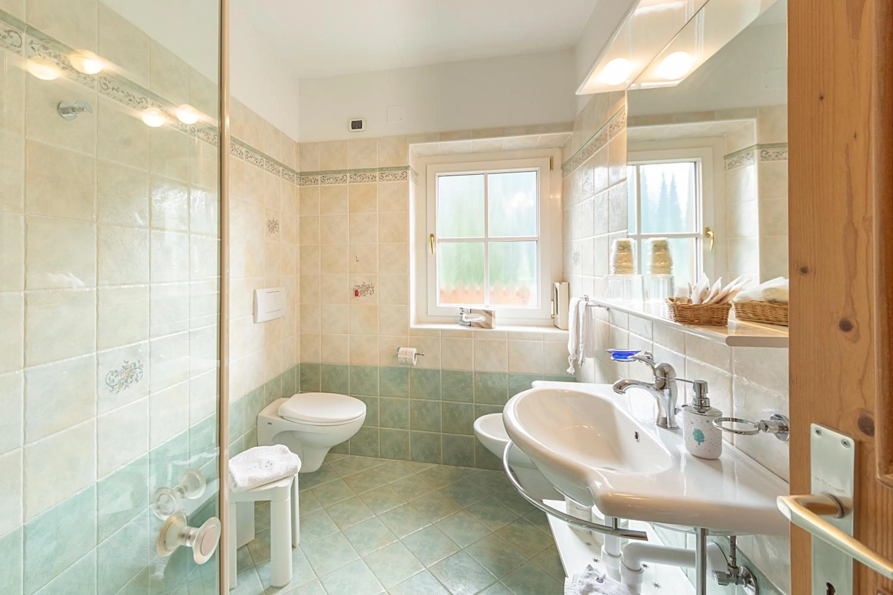 Monza Dolomites Hotel