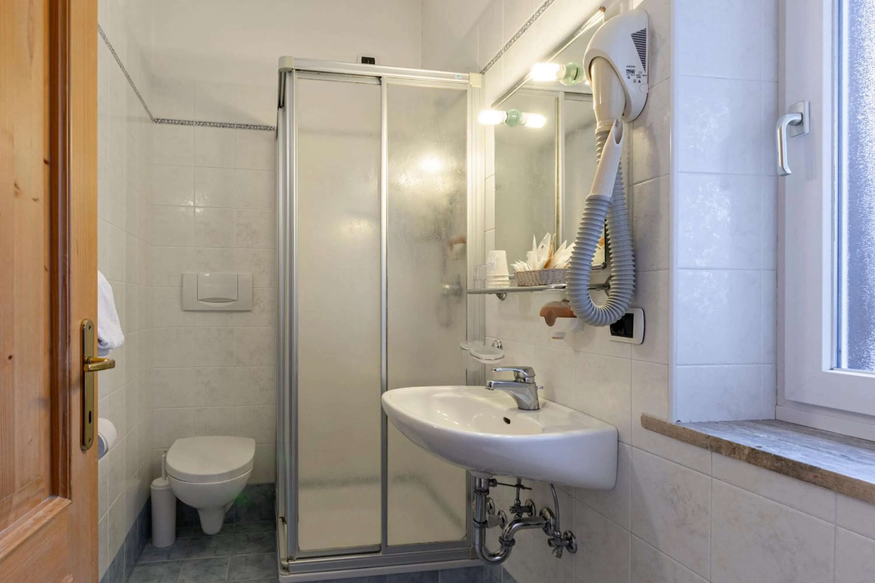 Monza Dolomites Hotel