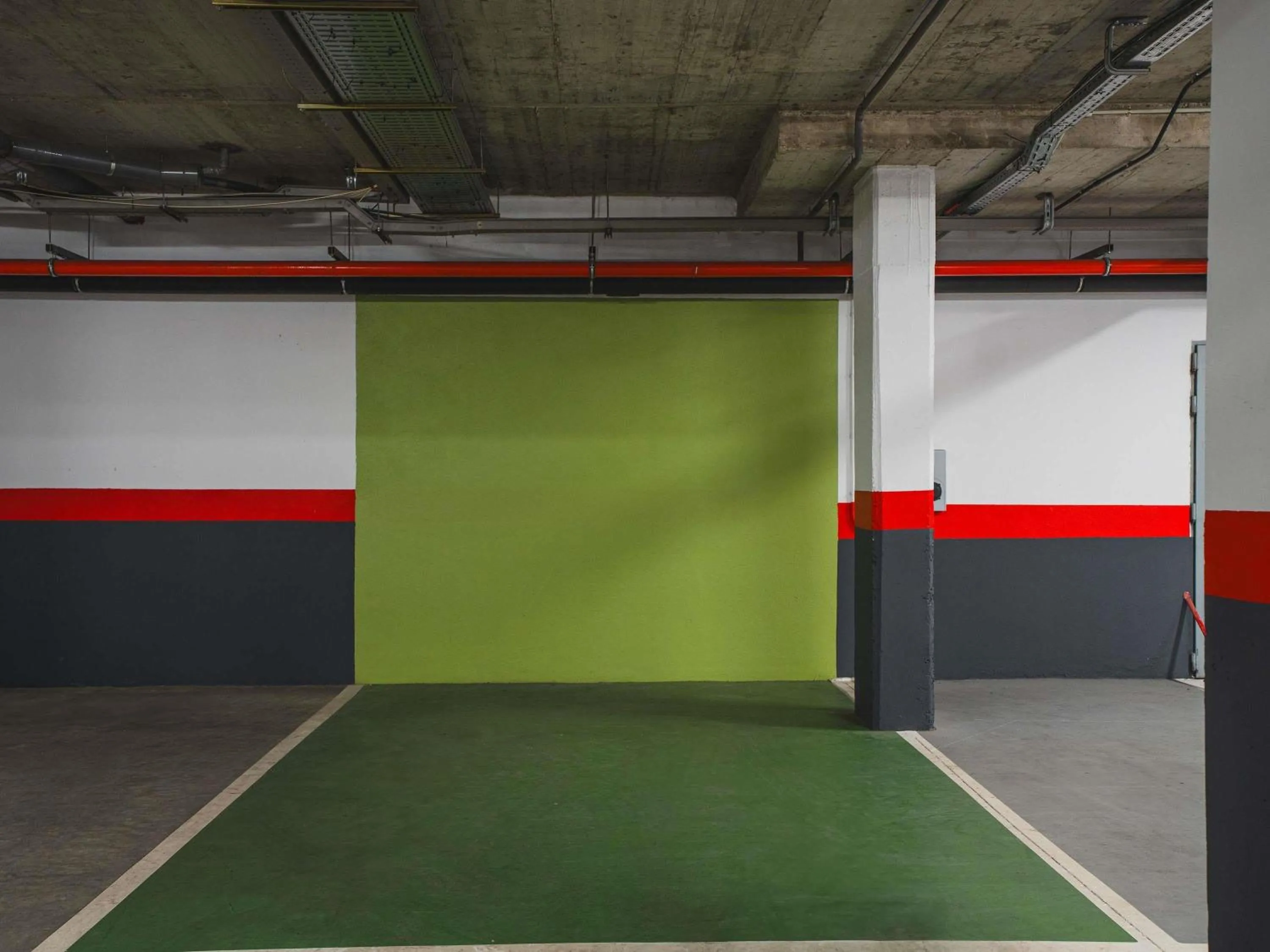 Other in Ibis Madrid Calle Alcalá