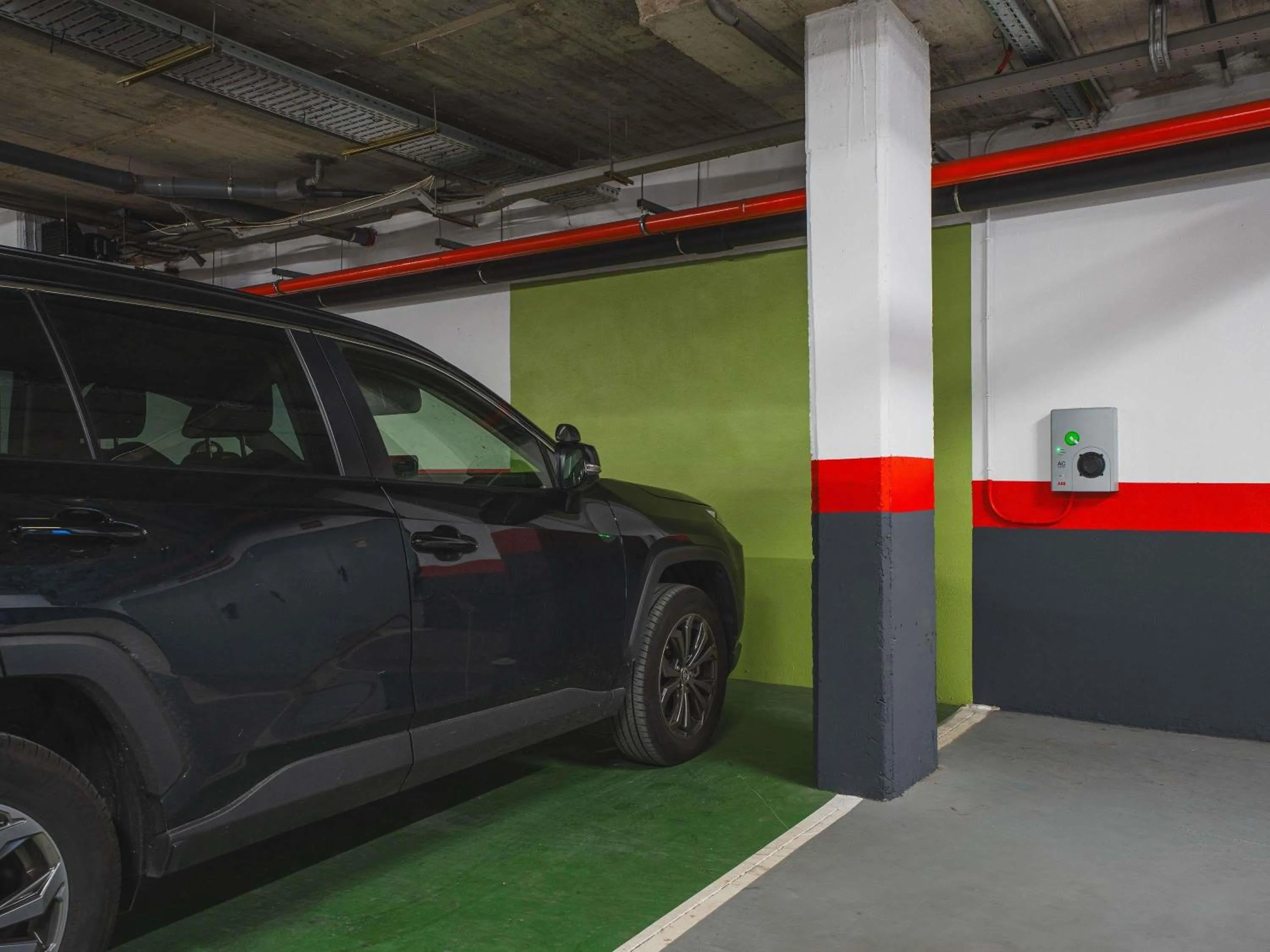 Other in Ibis Madrid Calle Alcalá