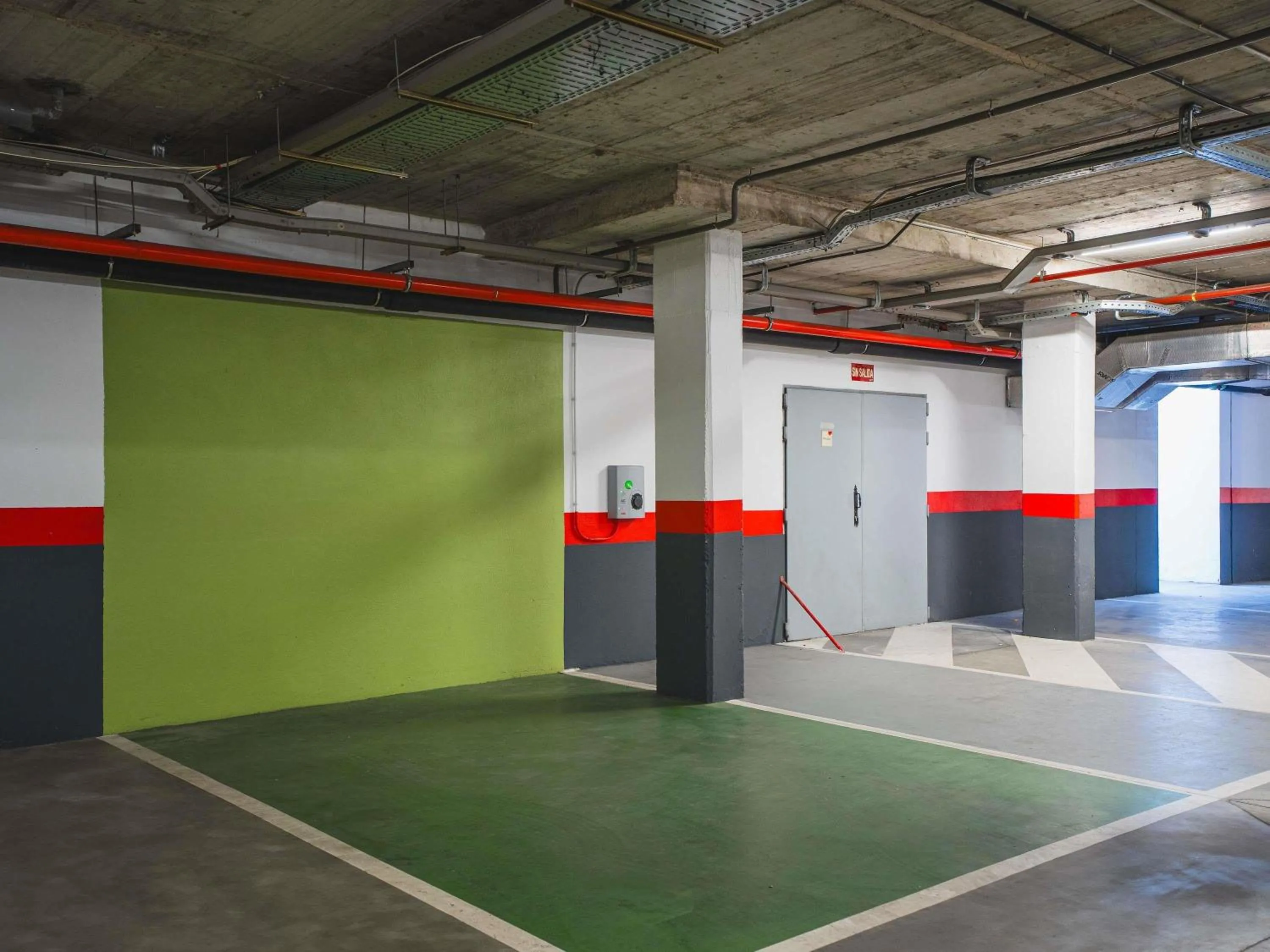 Other in Ibis Madrid Calle Alcalá