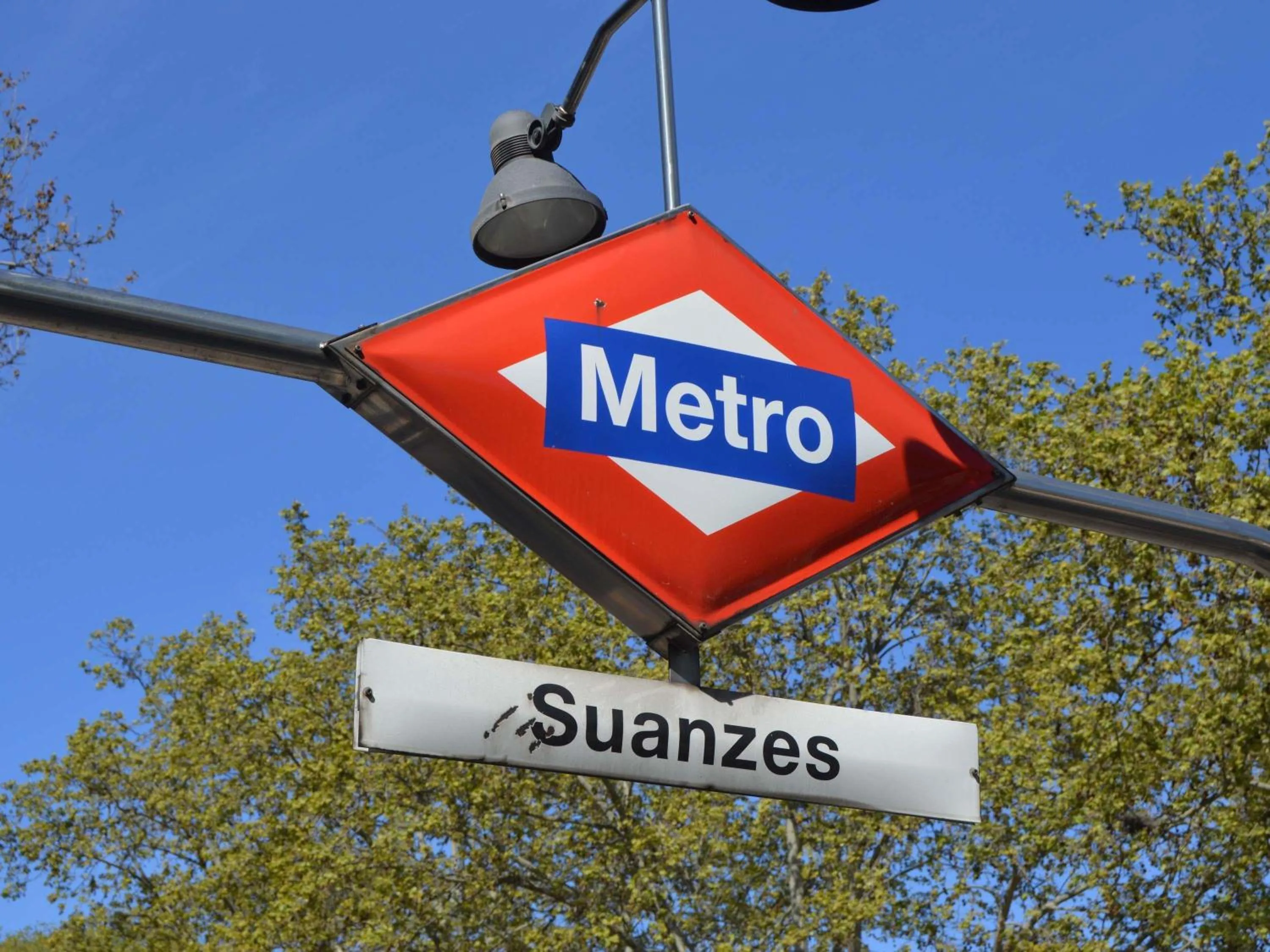 Property building in Ibis Madrid Calle Alcalá